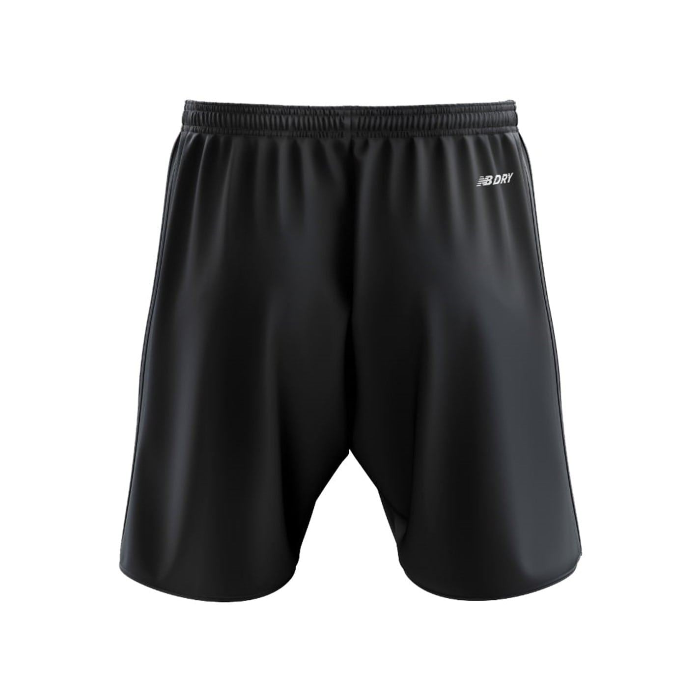 New Balance Woven Athletic Shorts