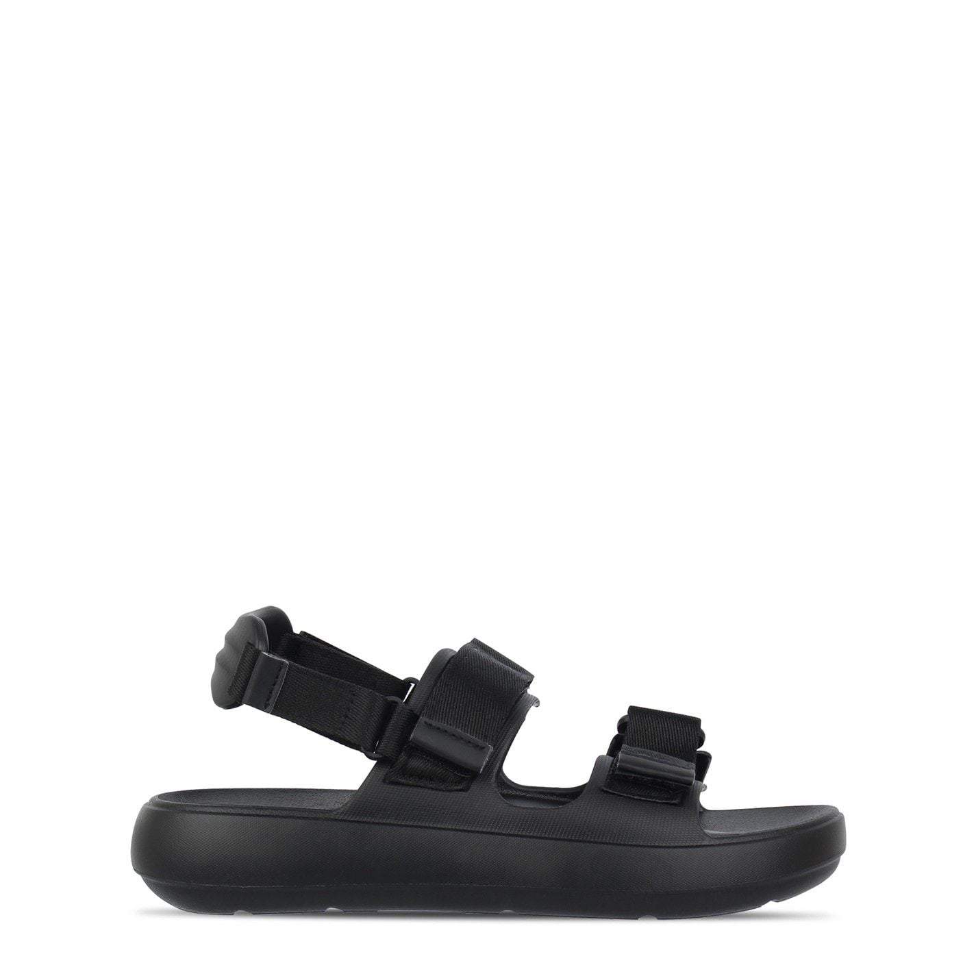 Hot Tuna Tuna Open Toe Slide Sandals