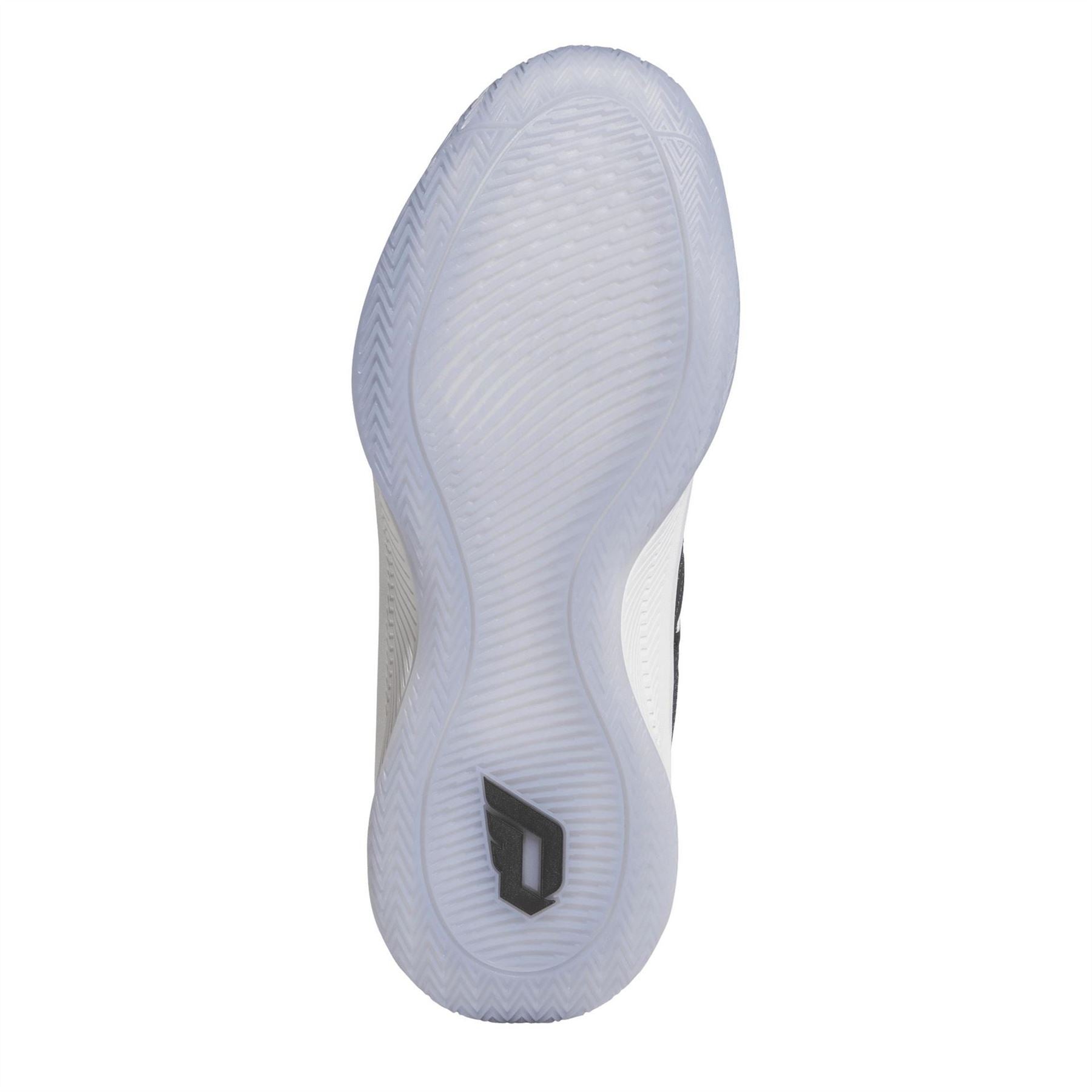 adidas Dame Certified 3 Low Top Sneakers