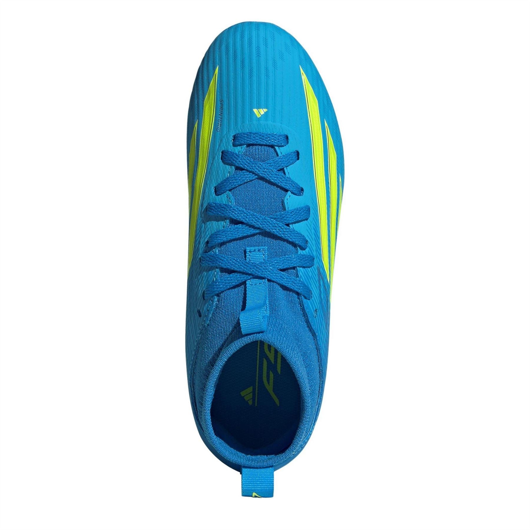 adidas F50 League Childrens Multi Ground Football Boots