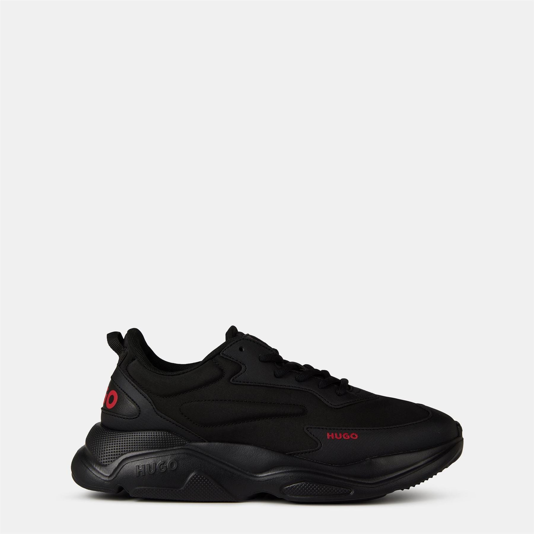 Hugo Running Trainers