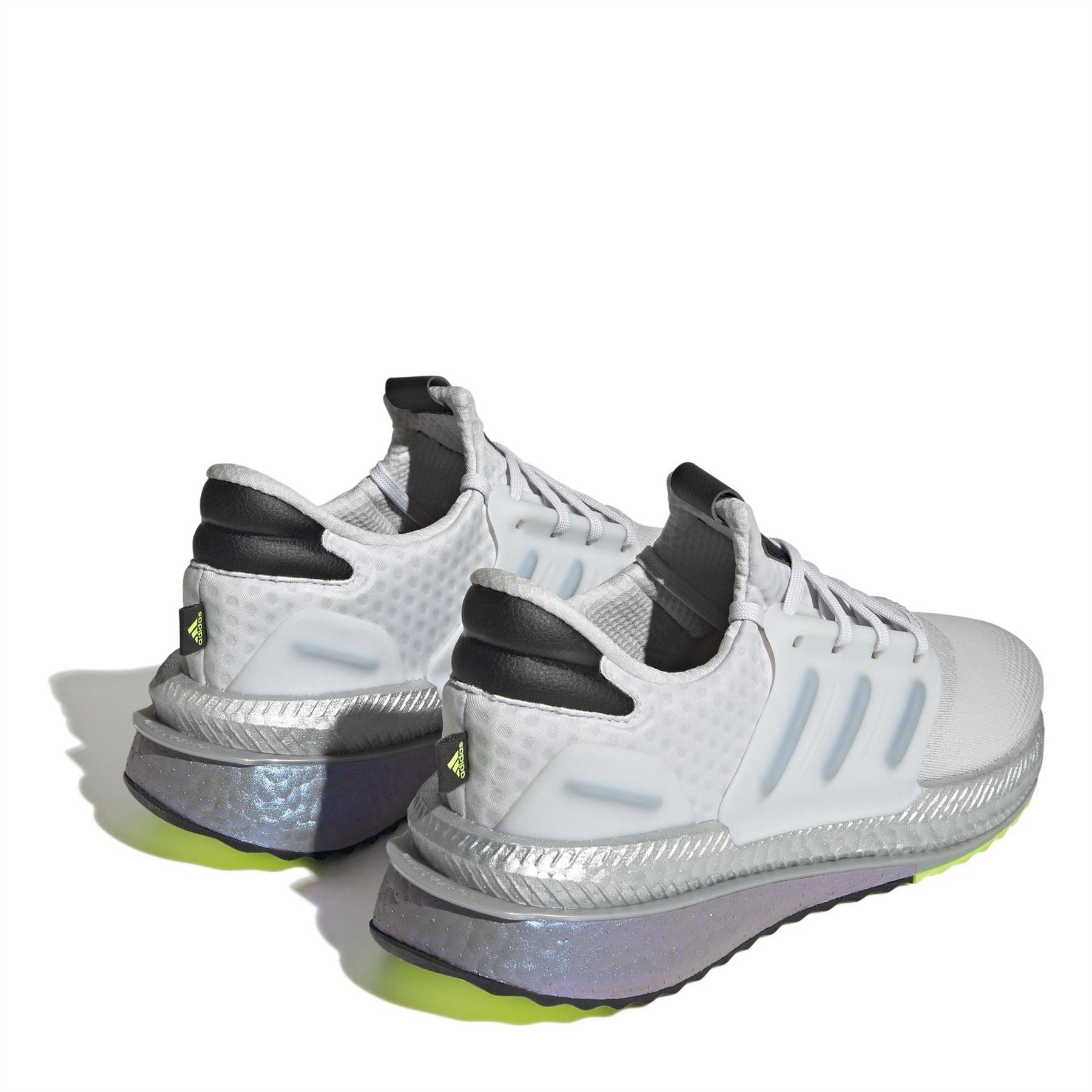 adidas Xplr Boost Low Top Running Sneakers