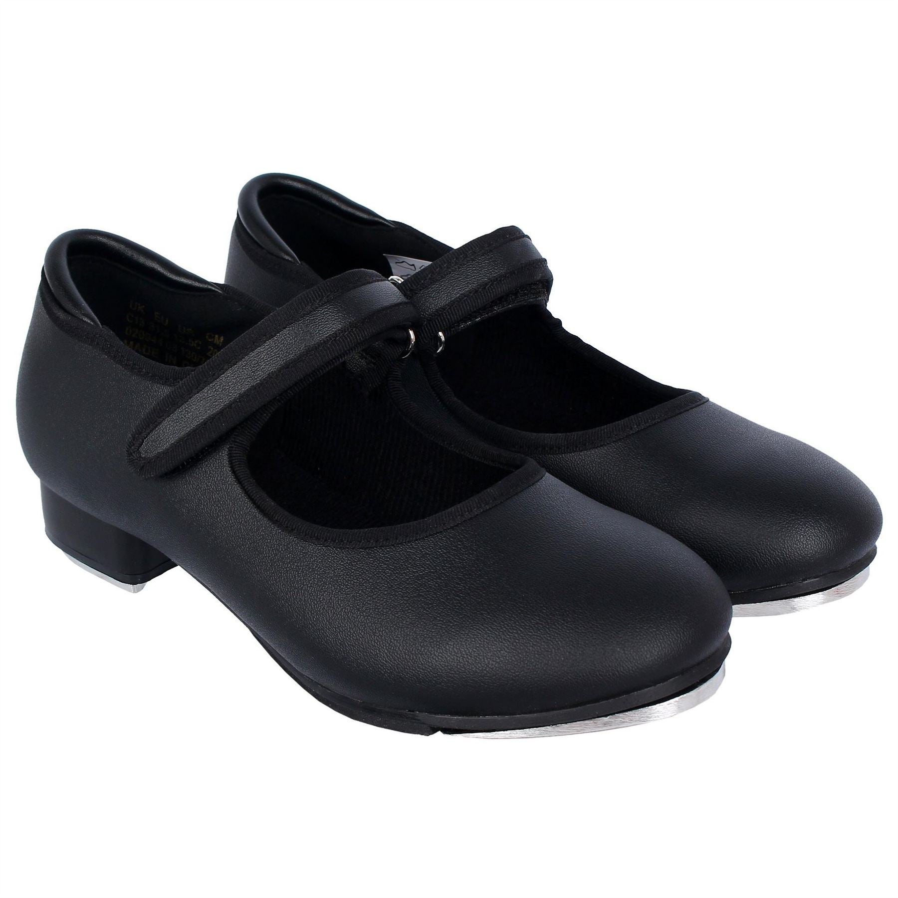 Slazenger Velcro Childrens Tap Shoe
