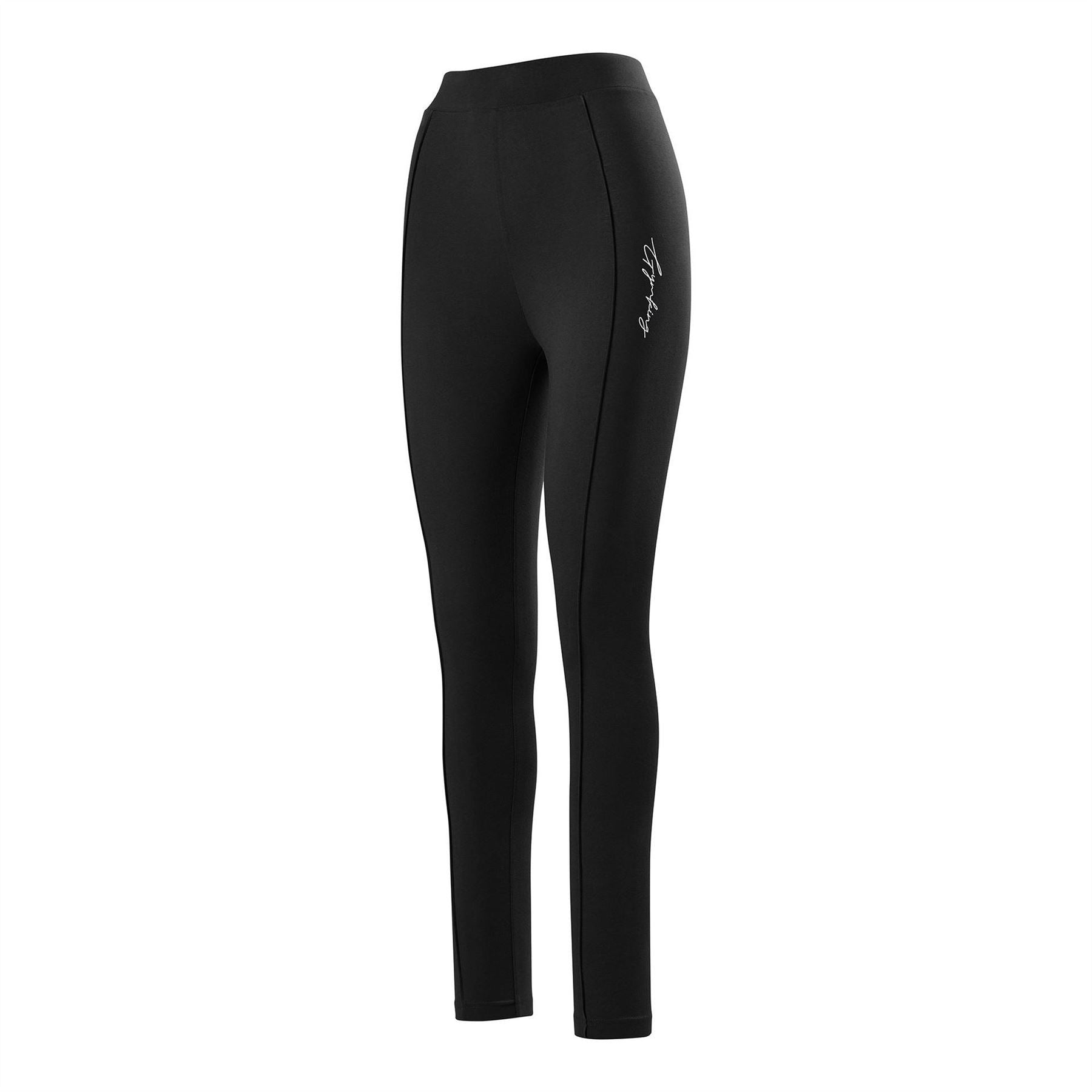 Gym King Reset Cotton Jersey Legging