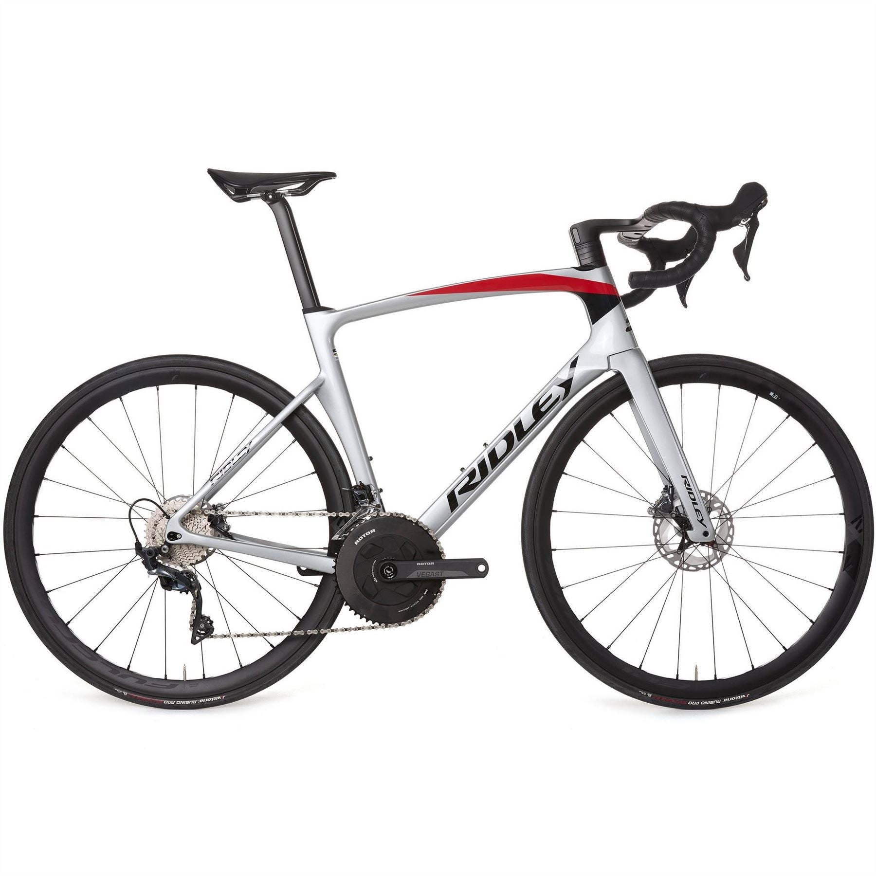 Ridley Noah Disc Shimano Ultegra 2x11 Road Bike