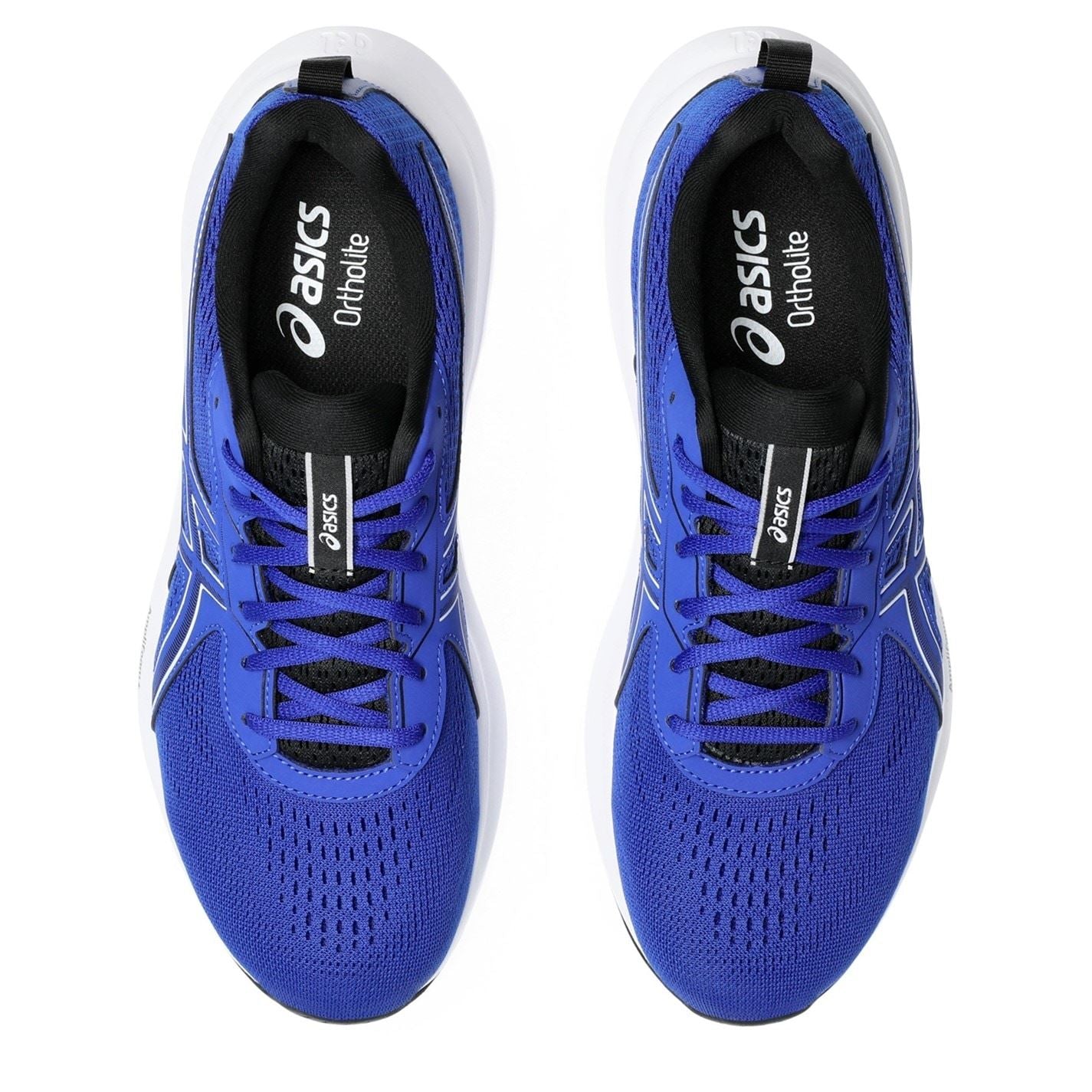 Asics Mens Gel Contend 9 Running Shoes Womens