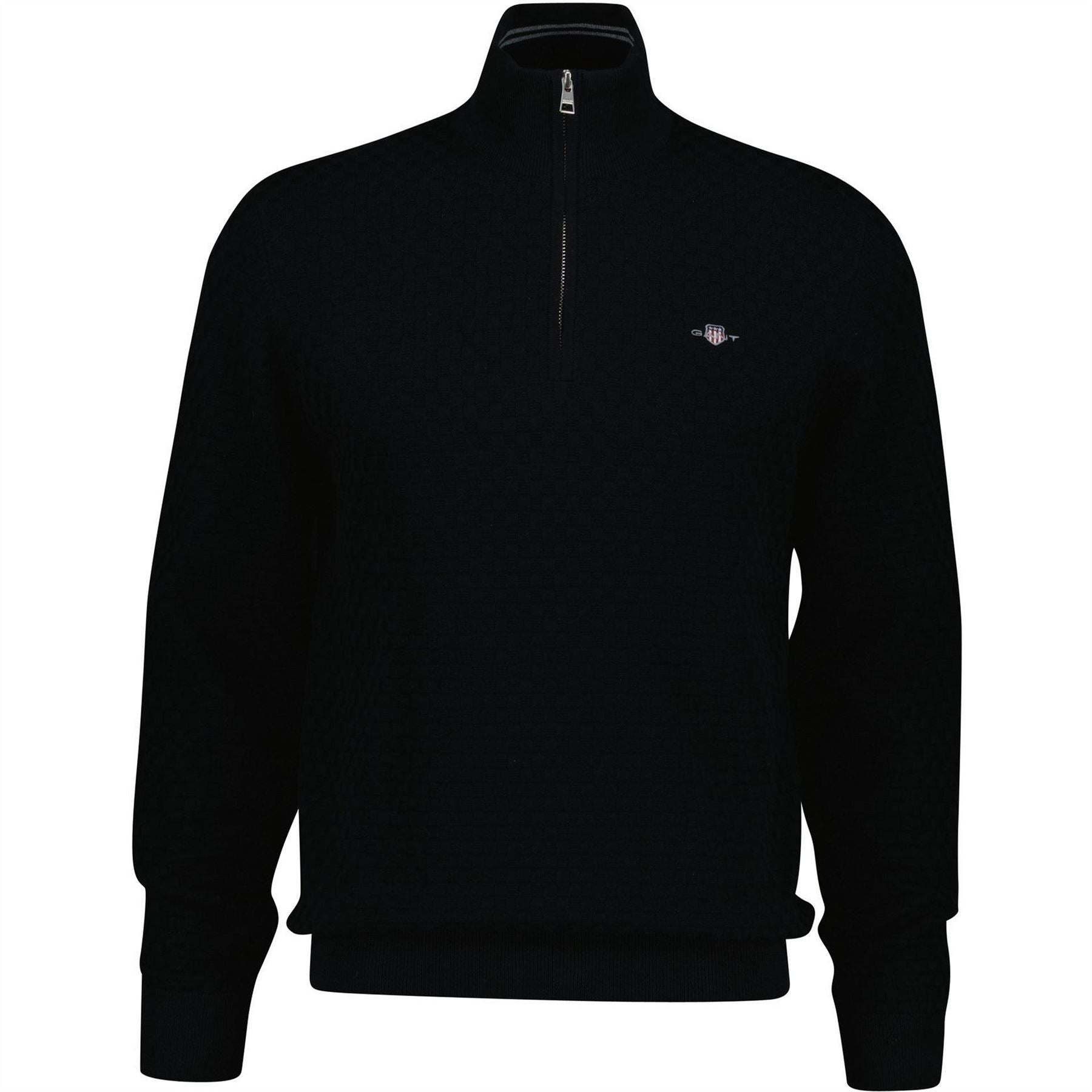Gant Half Zip Jumper