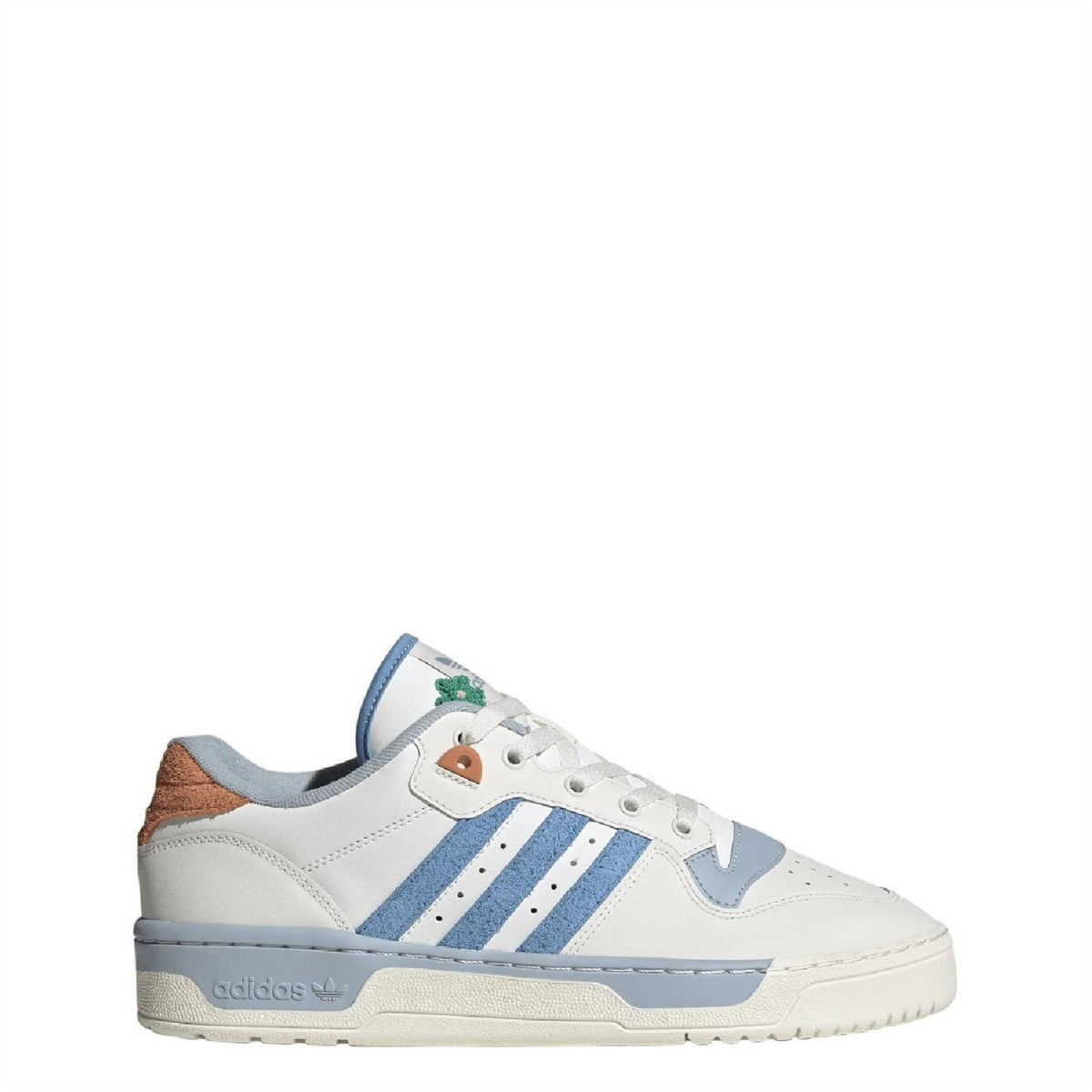 adidas Low Trainers