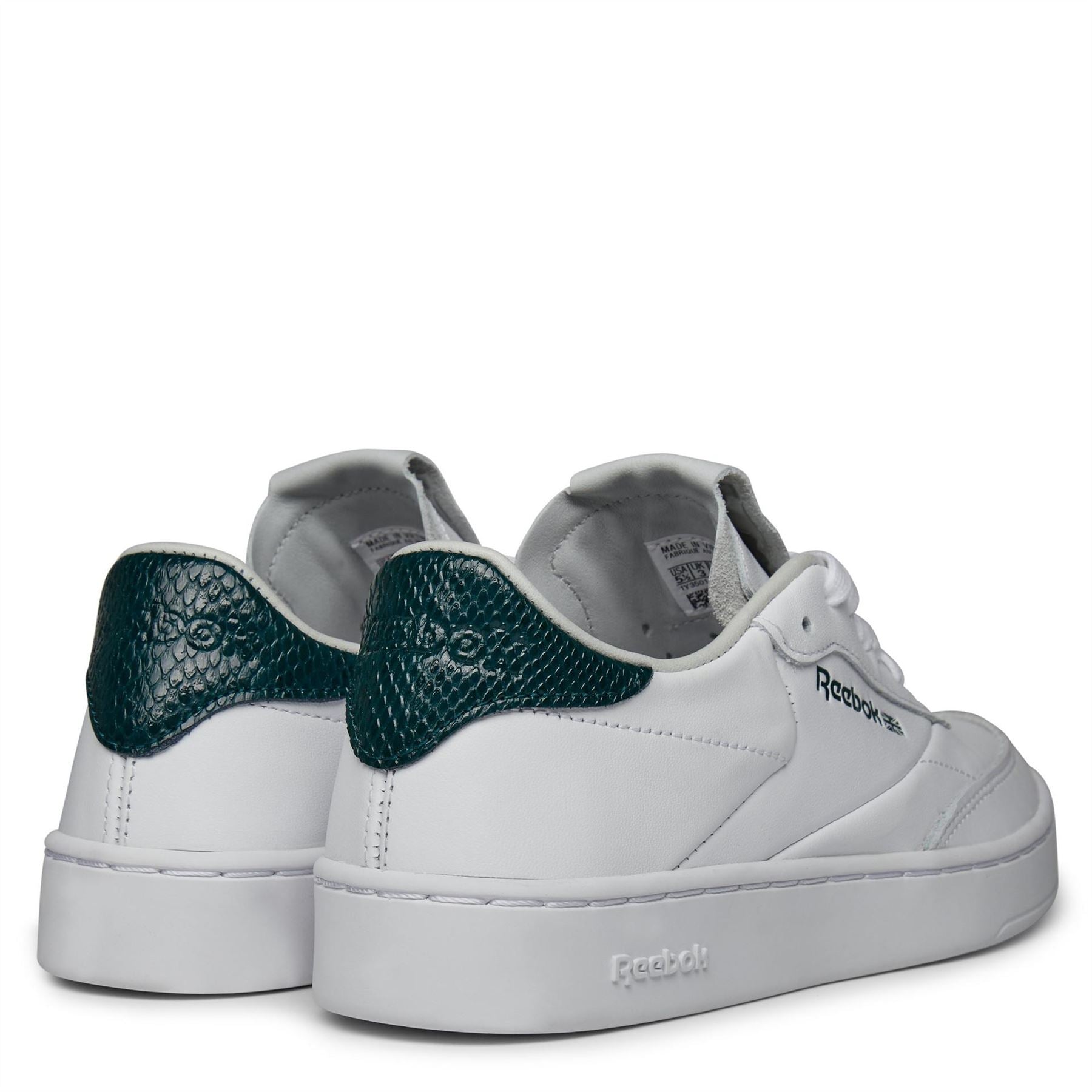 Reebok Club C Clean Juniors