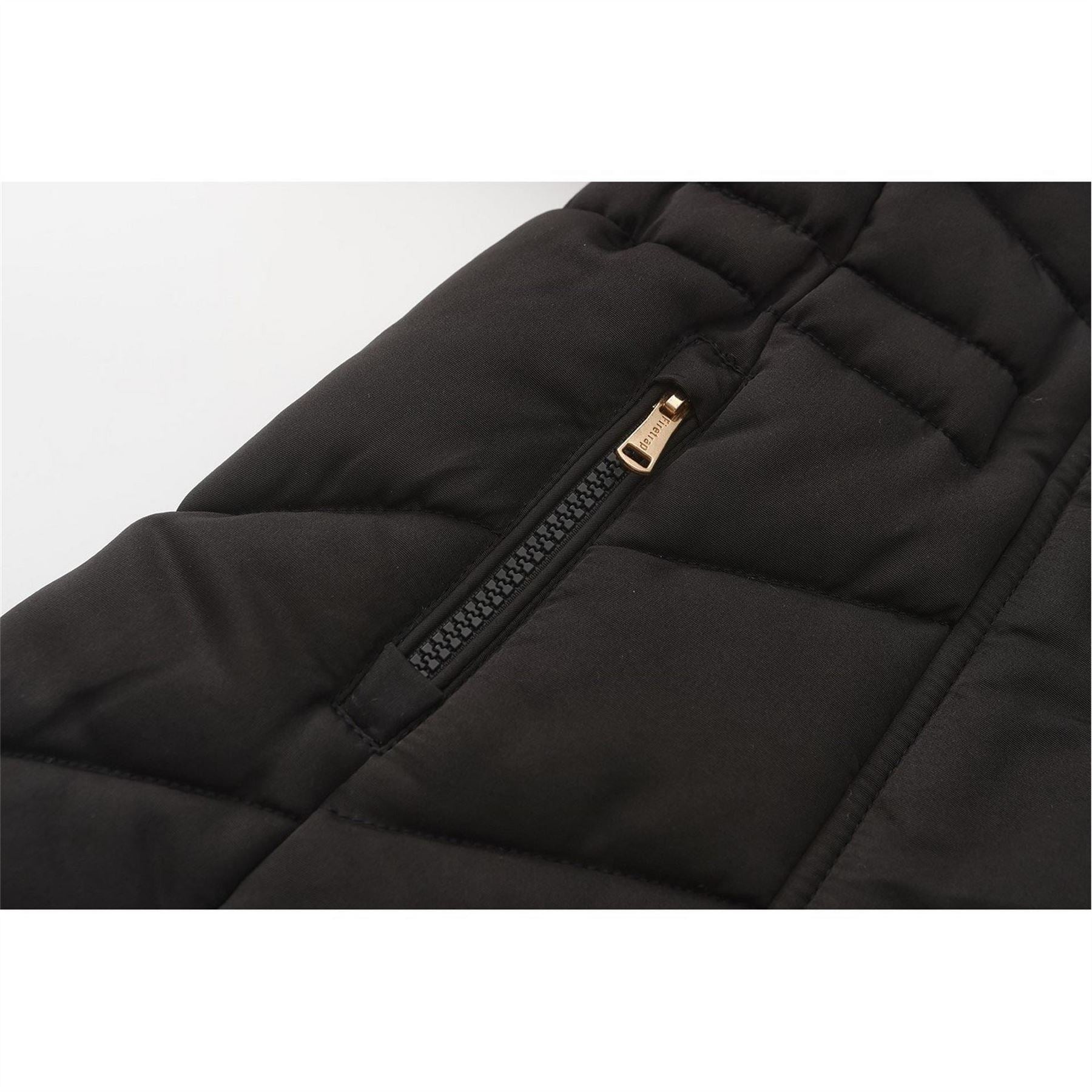 Firetrap Junior Girls Winter Bubble Jacket