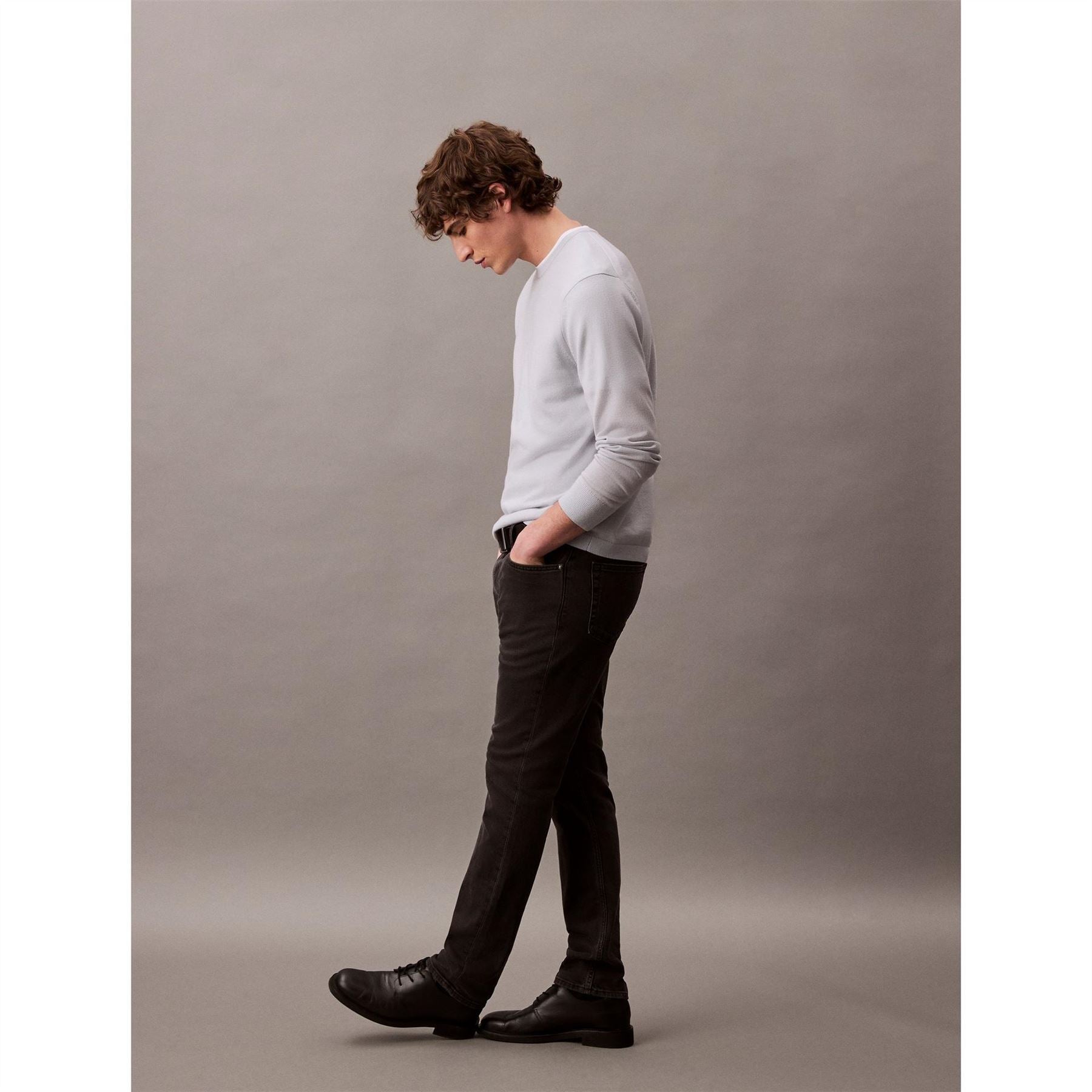 Calvin Klein Jeans Slim Ess Jean