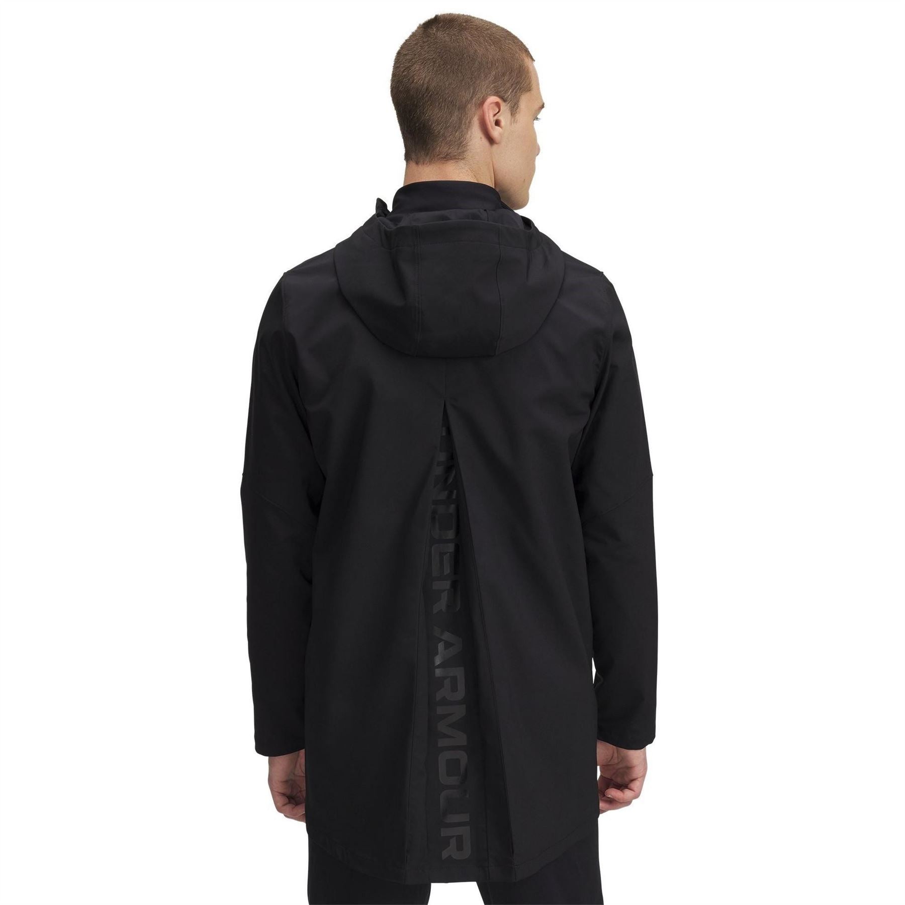 Under Armour Challenger Pro Water Resistant Stretch Softshell Jacket