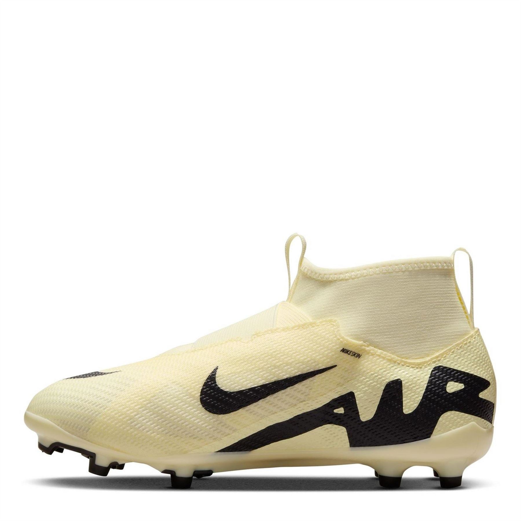 Nike Mercurial Superfly Pro Junior Firm Ground Football Boots