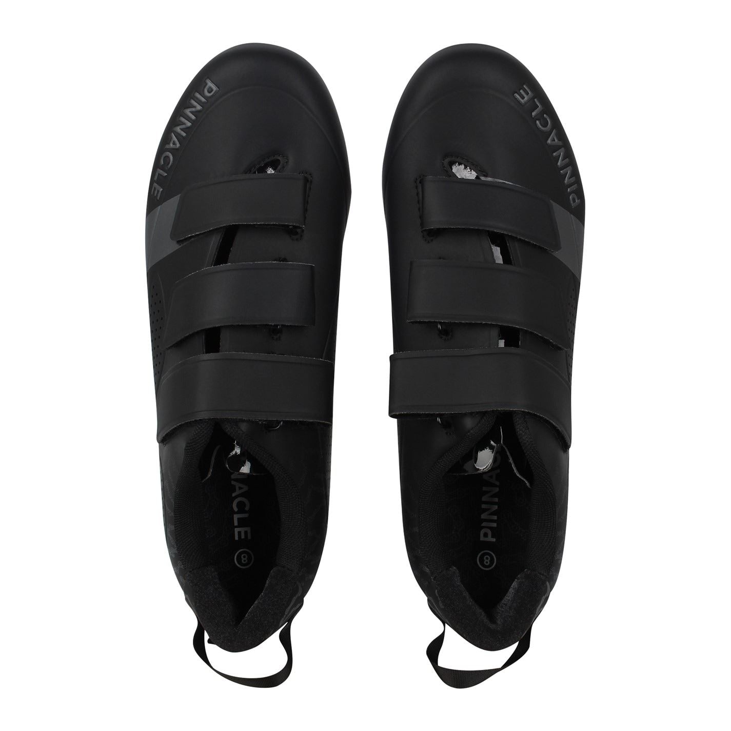 Pinnacle Mens Maple Mountain Bike Shoes