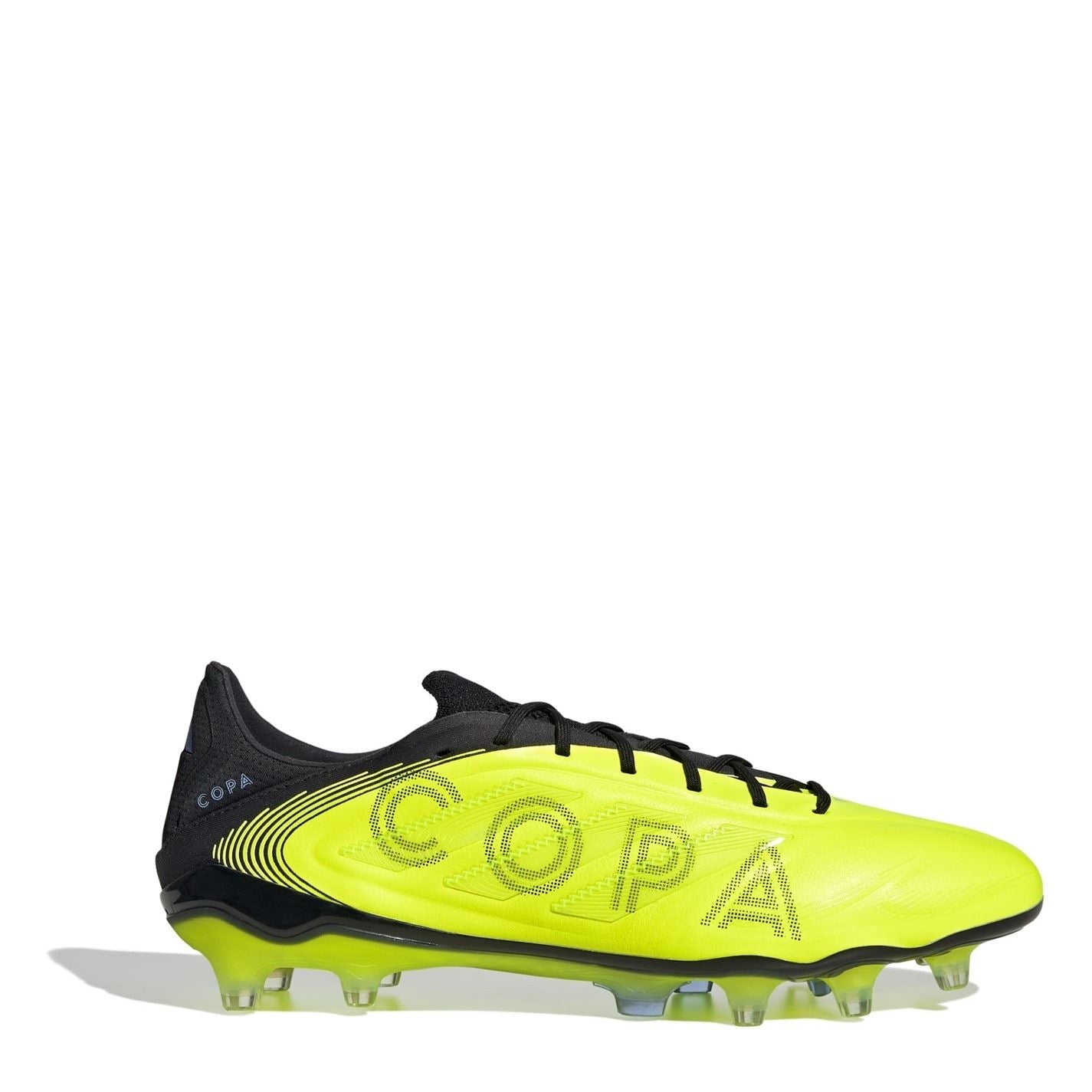 adidas Copa Pure Iii Elite Adults Firm Ground Football Boots