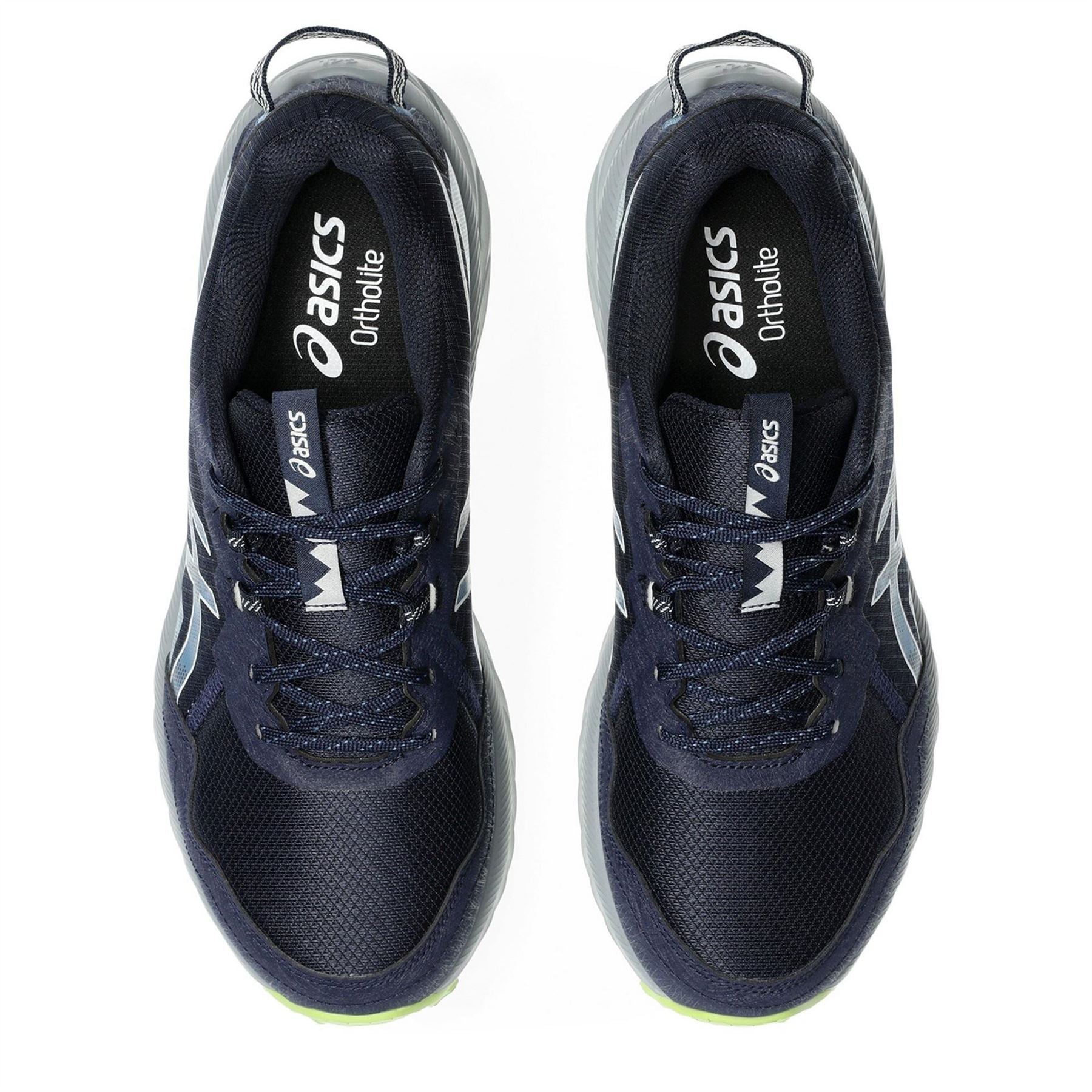 Asics Mens Gel Venture 10 Trail Running Shoes