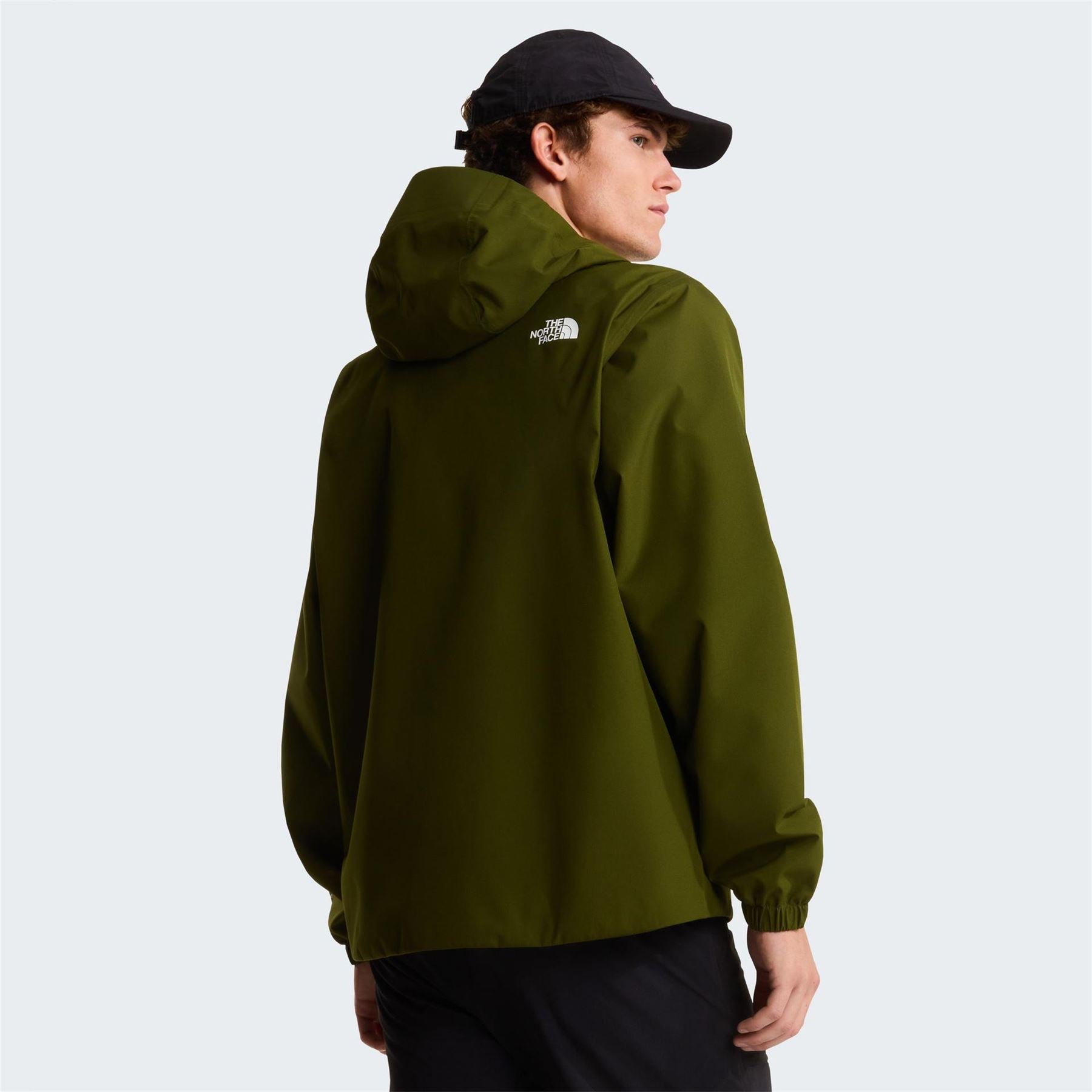 The North Face Quest Dryvent Windproof Waterproof Jacket