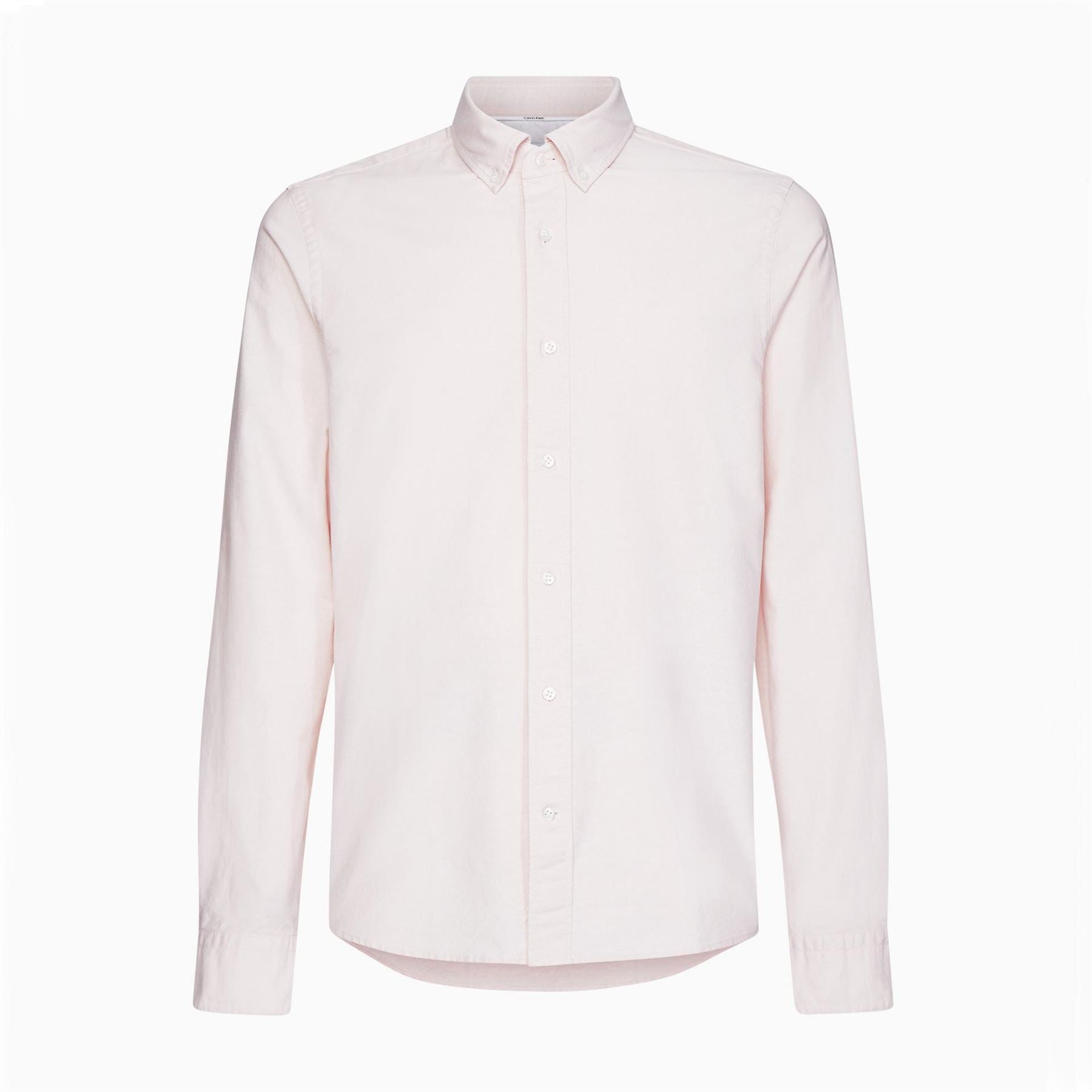 Calvin Klein Fit Oxford Shirt