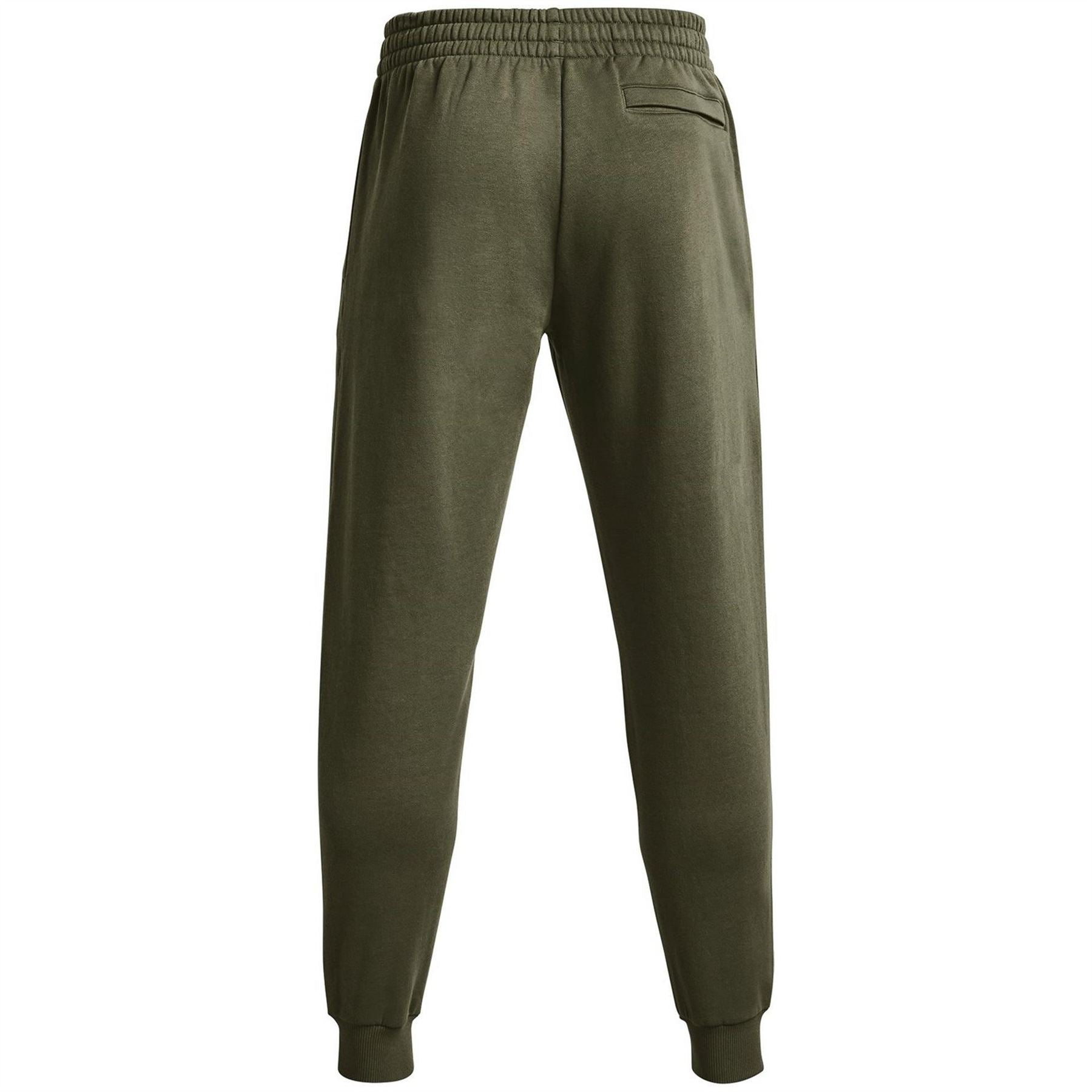 Under Armour Mens Armour Ua Rival Fleece Joggers
