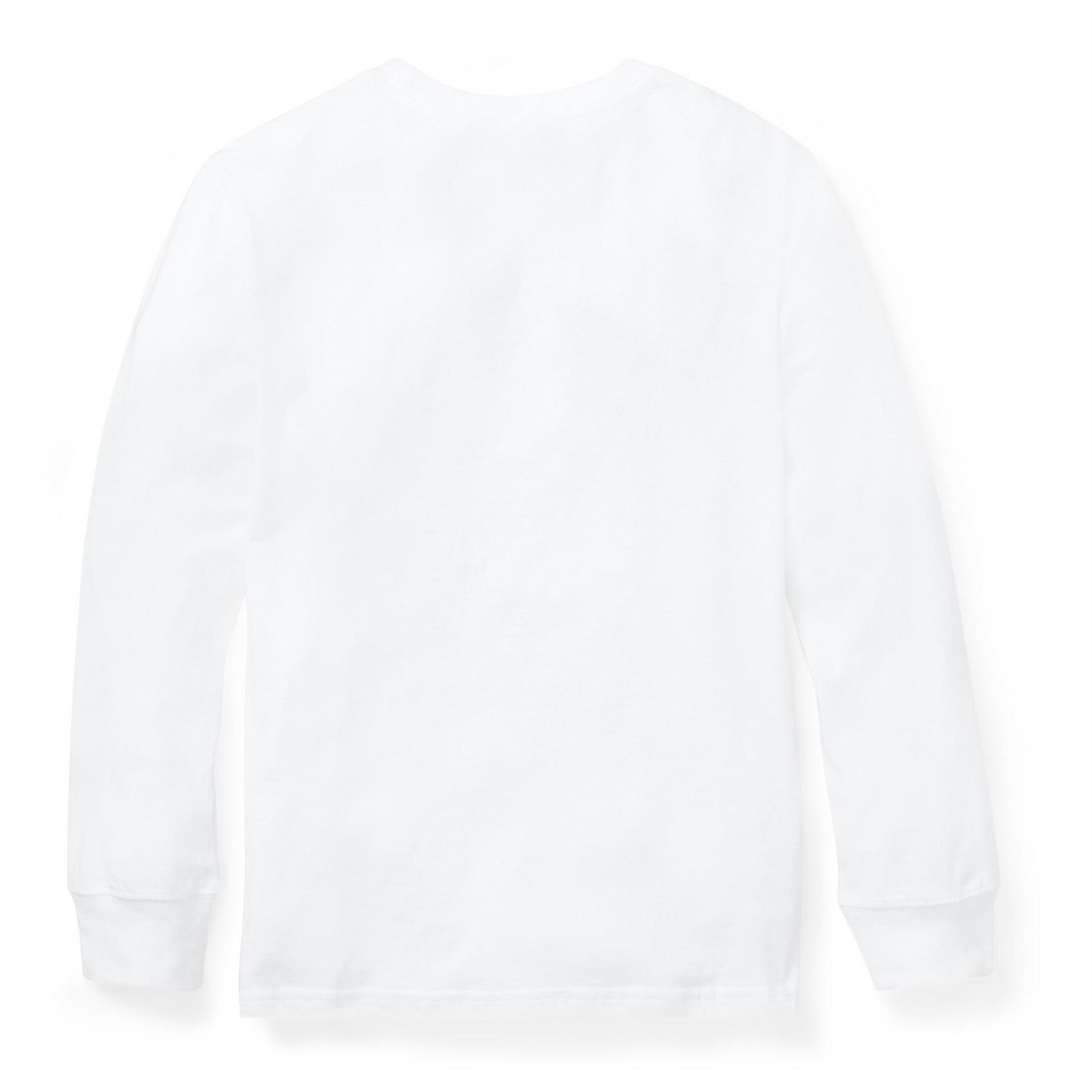 Polo Ralph Lauren Long Sleeve T-Shirt