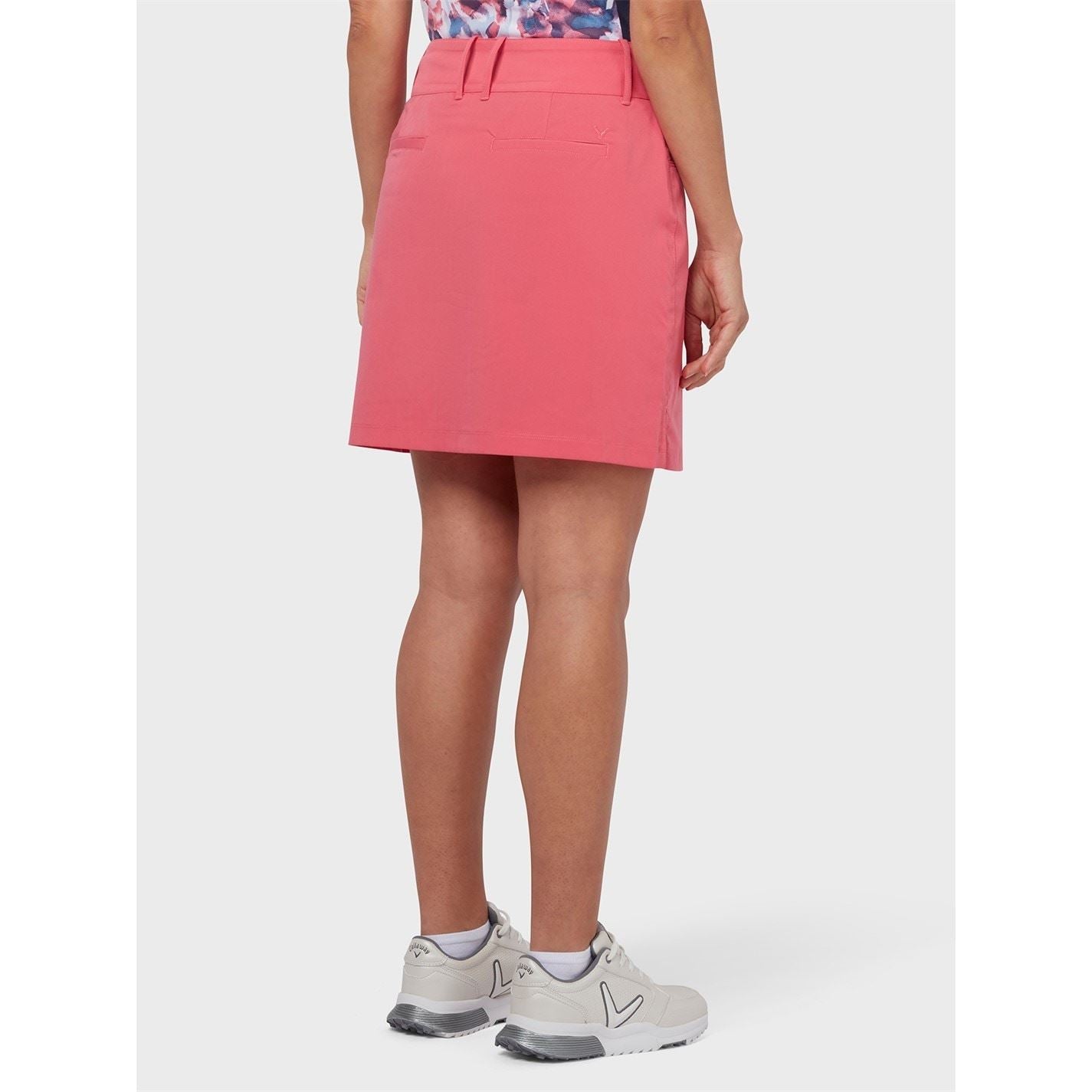 Callaway Womens Ergonomic Skirt