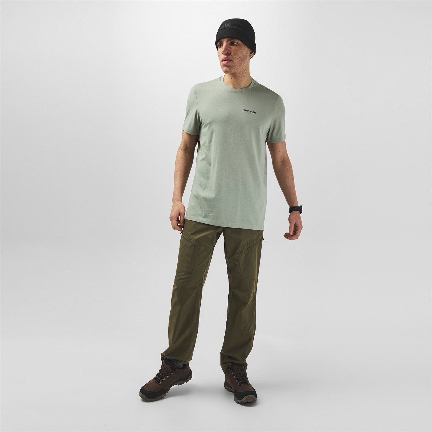 Karrimor Training Tee