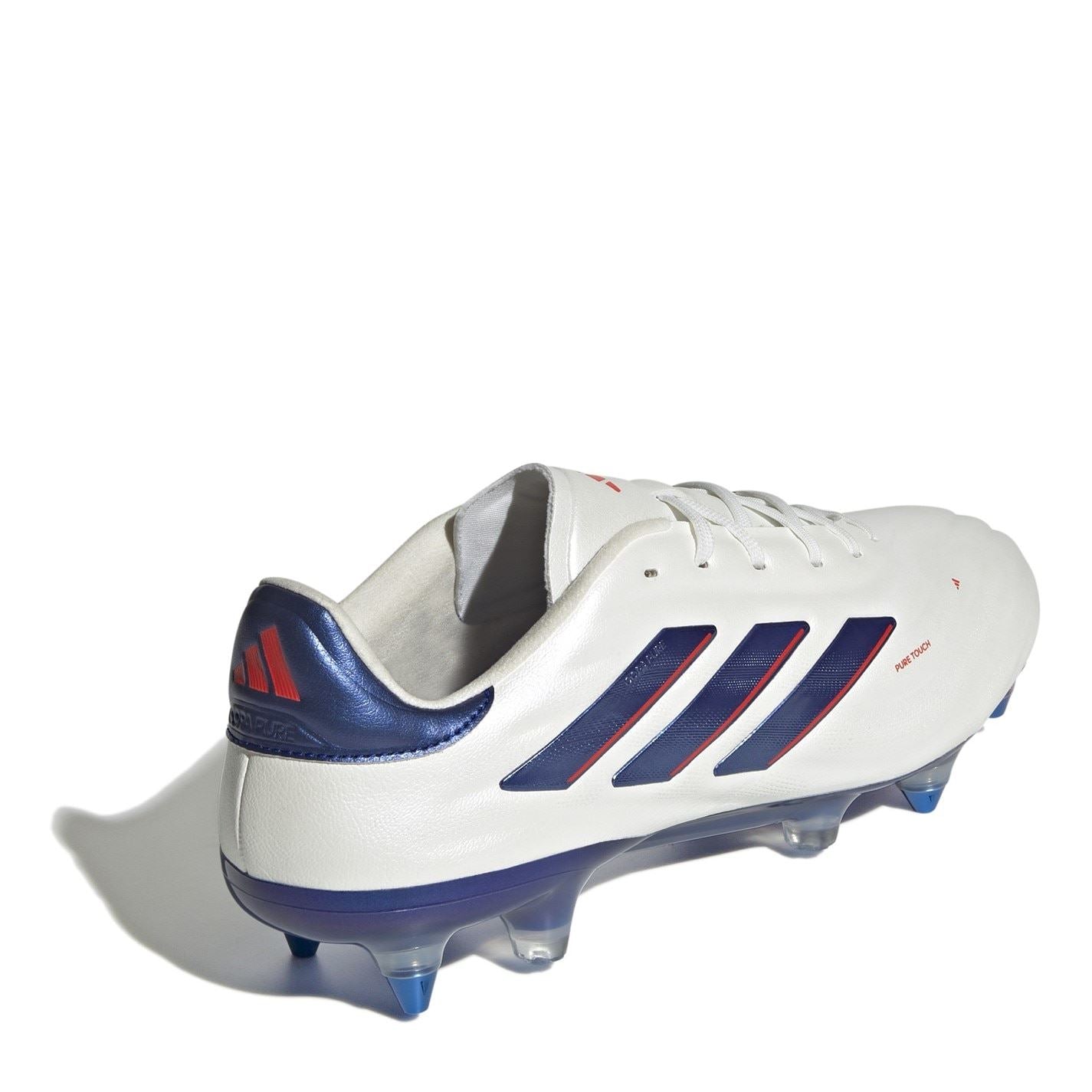 adidas Copa Pure Ii Elite Juniors Soft Ground Football Boots