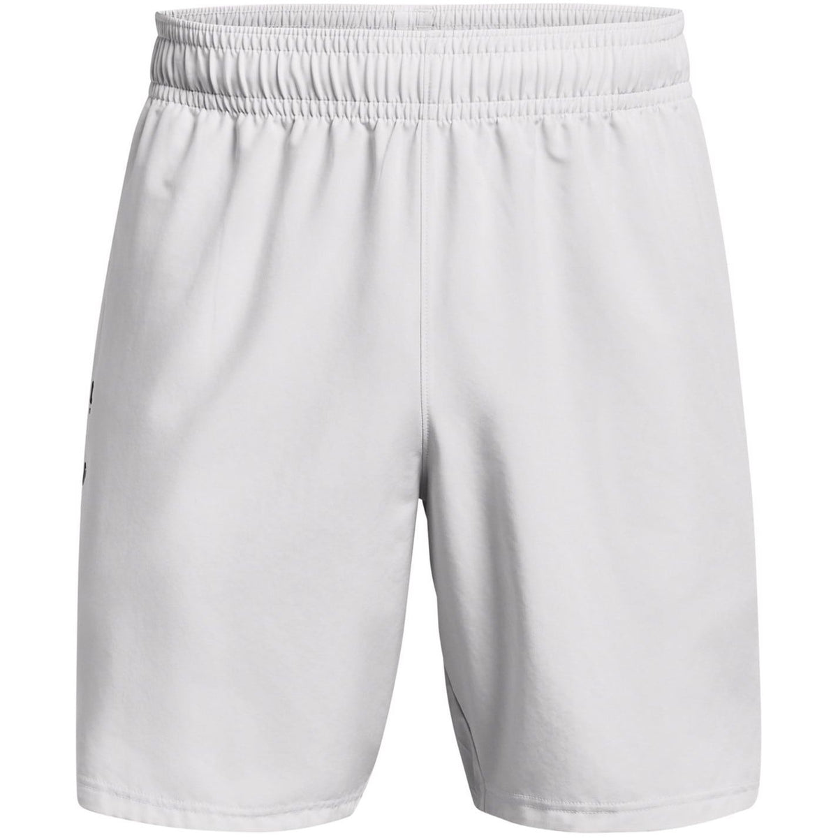 Under Armour Mens Armour Woven Graphic Shorts