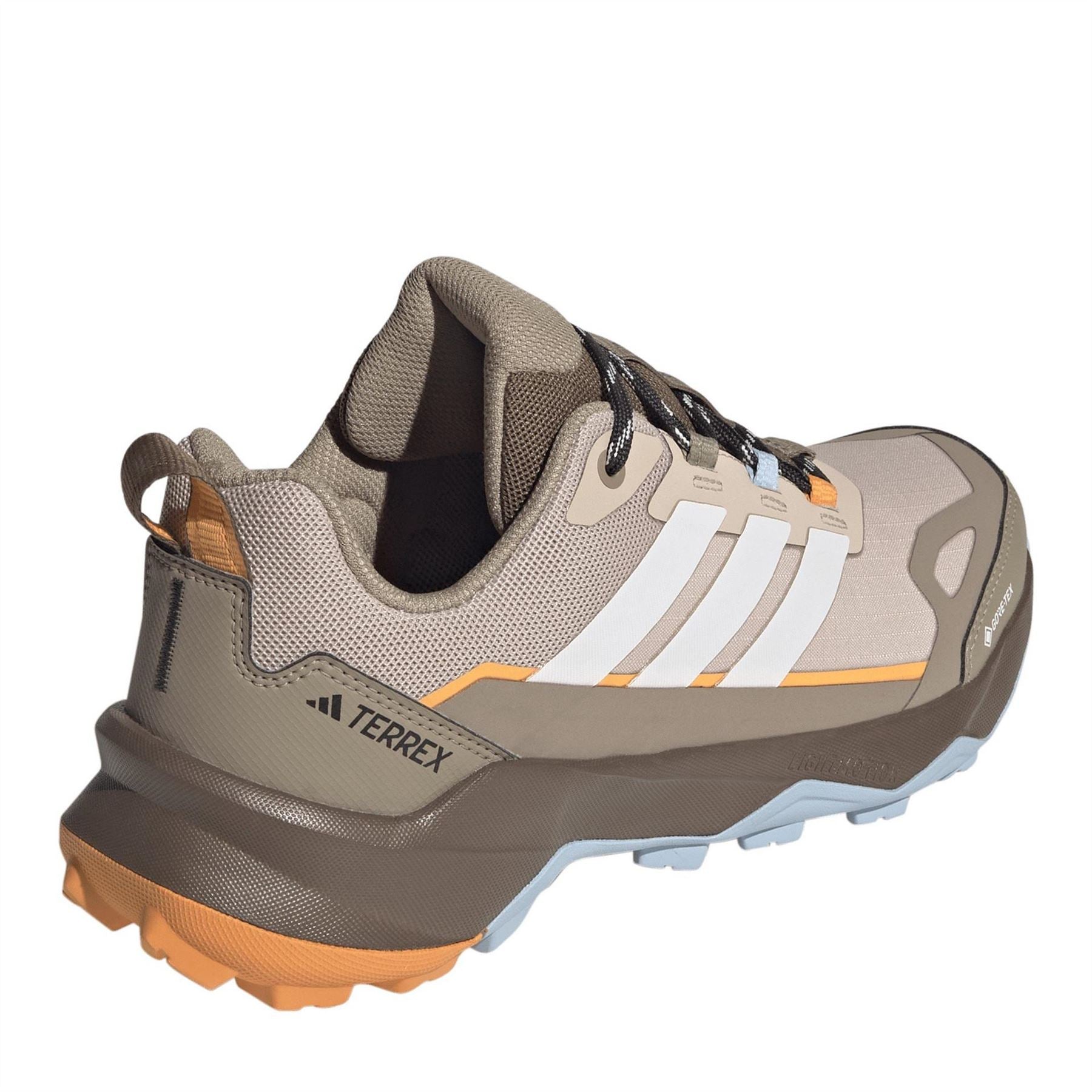 adidas Womens Terrex Skychaser Ax5 Gore Tex Hiking Shoes