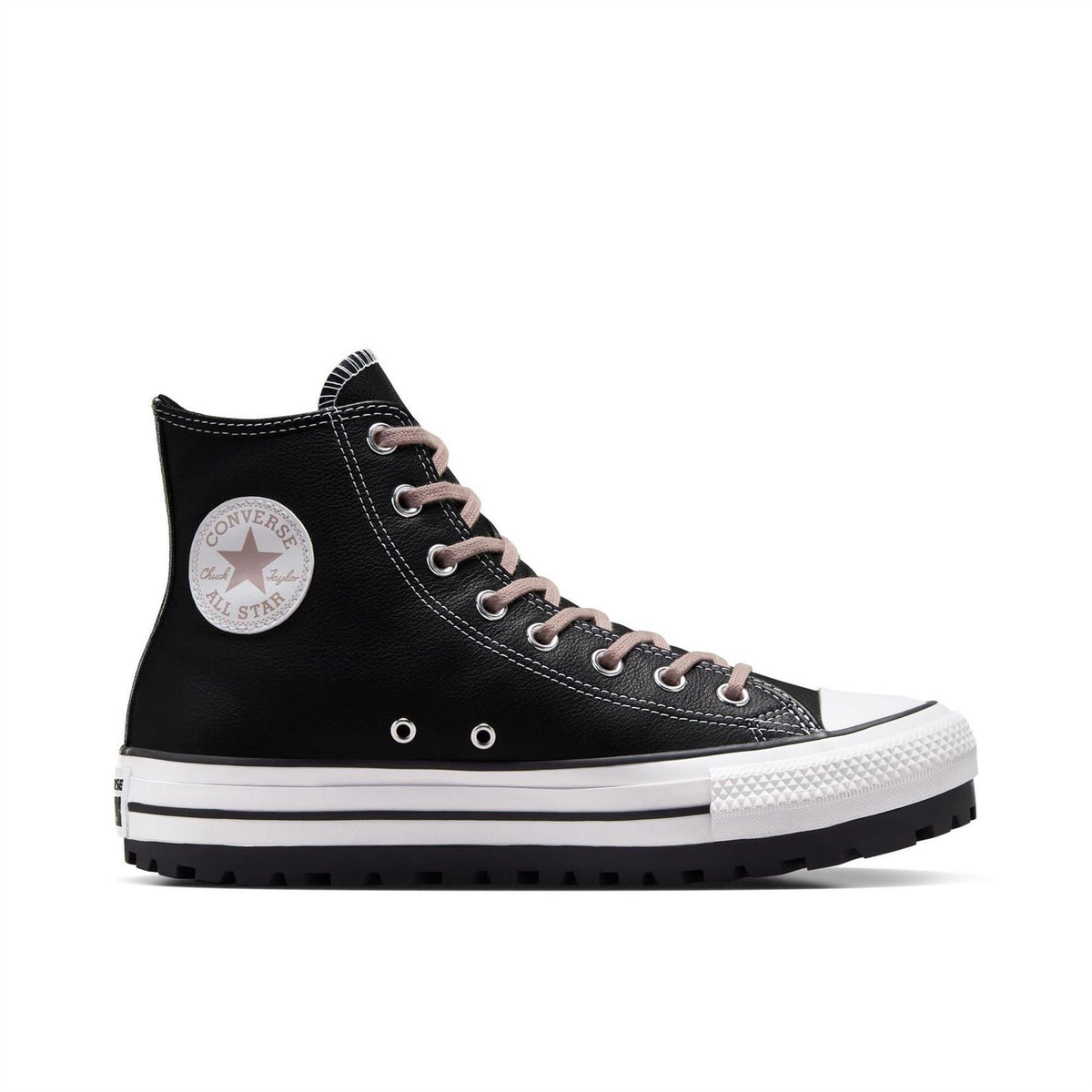 Converse Adults Chuck Taylor All Star Cit High Top Trainers