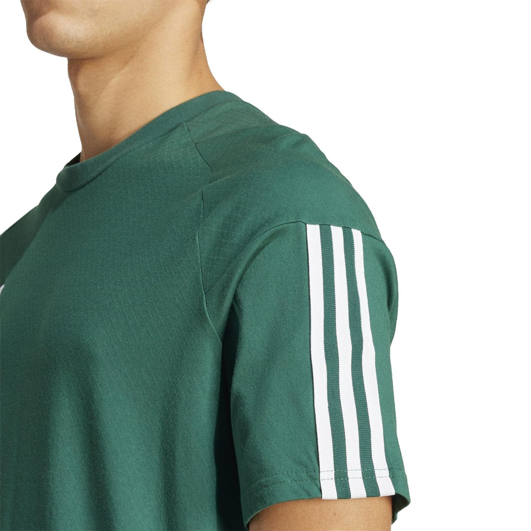 adidas Mens C Co Tee T-Shirt