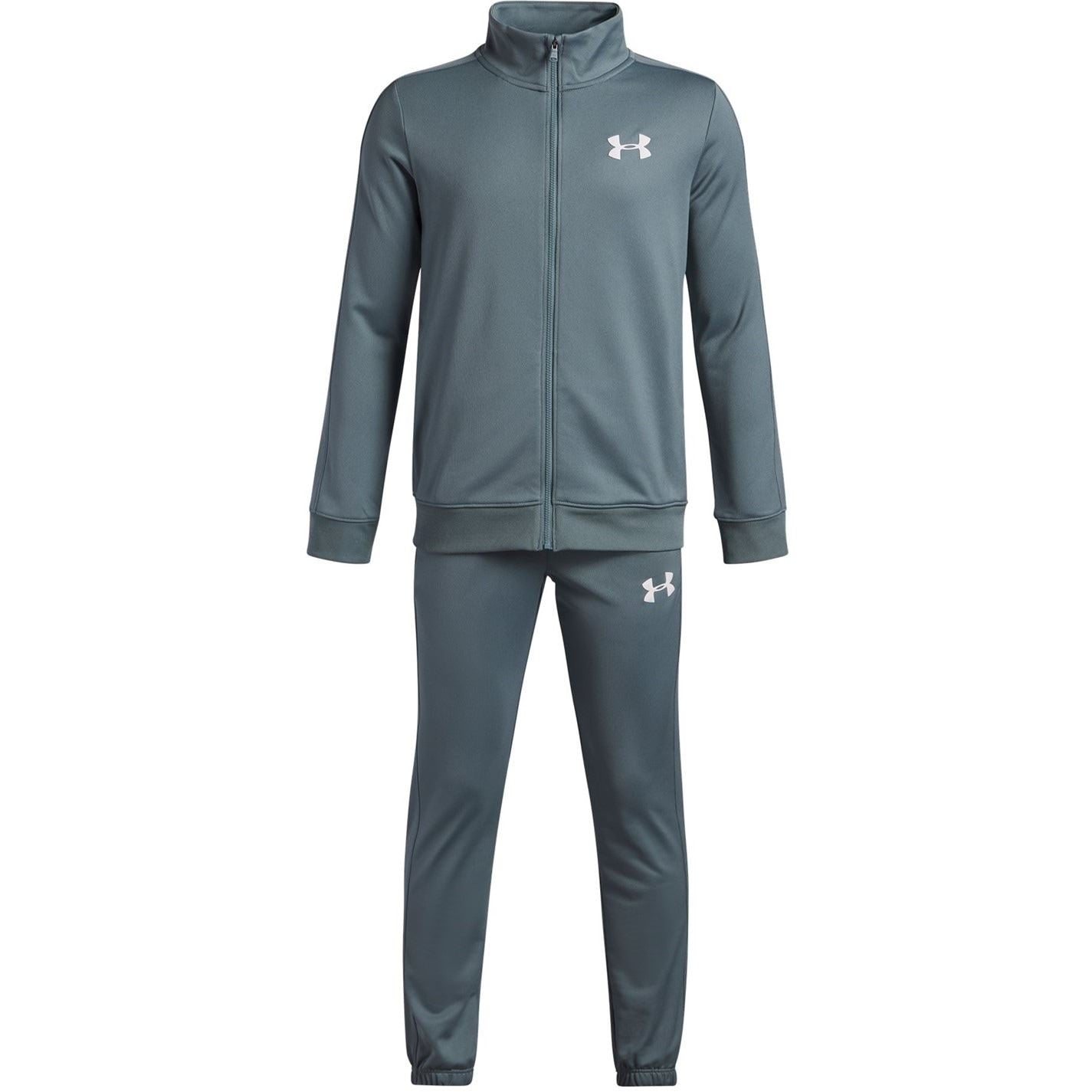 Under Armour Armour Ua Rival Knit Tracksuit Boys