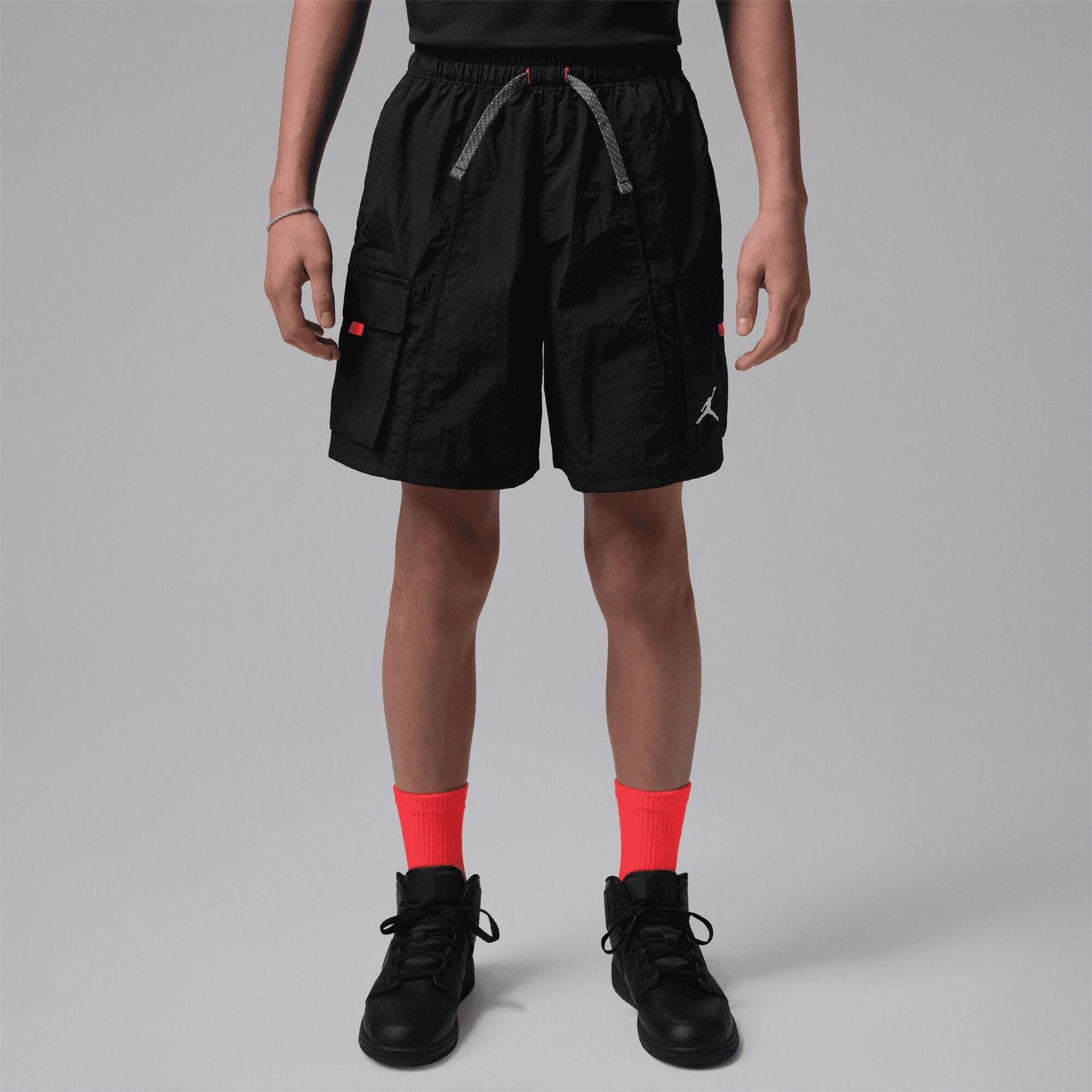 Air Jordan Woven Tracksuit Shorts
