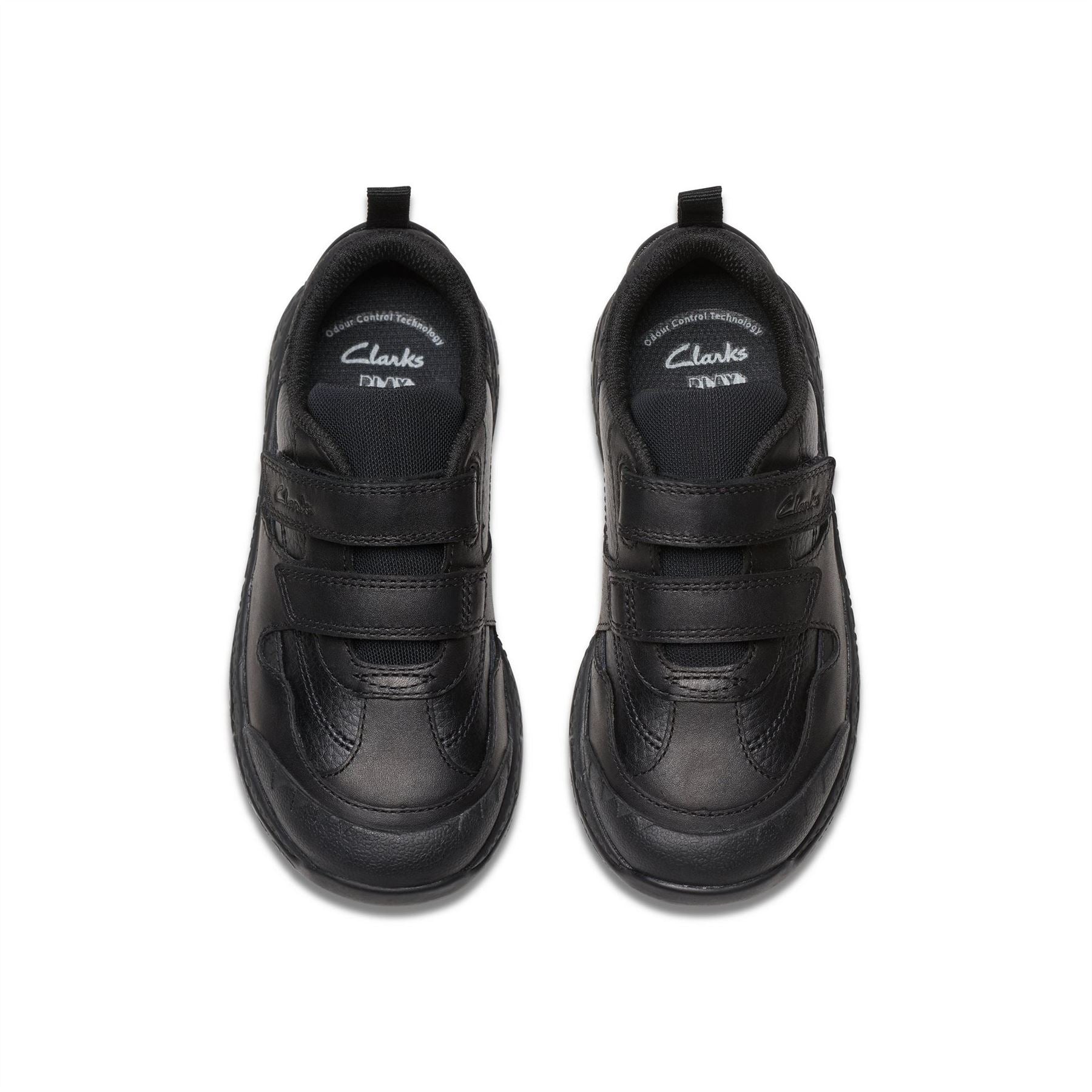 Clarks Steggy2 Pace In62