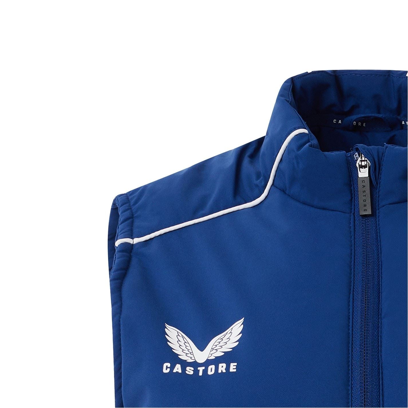 Castore Womens Rangers Training Gilet