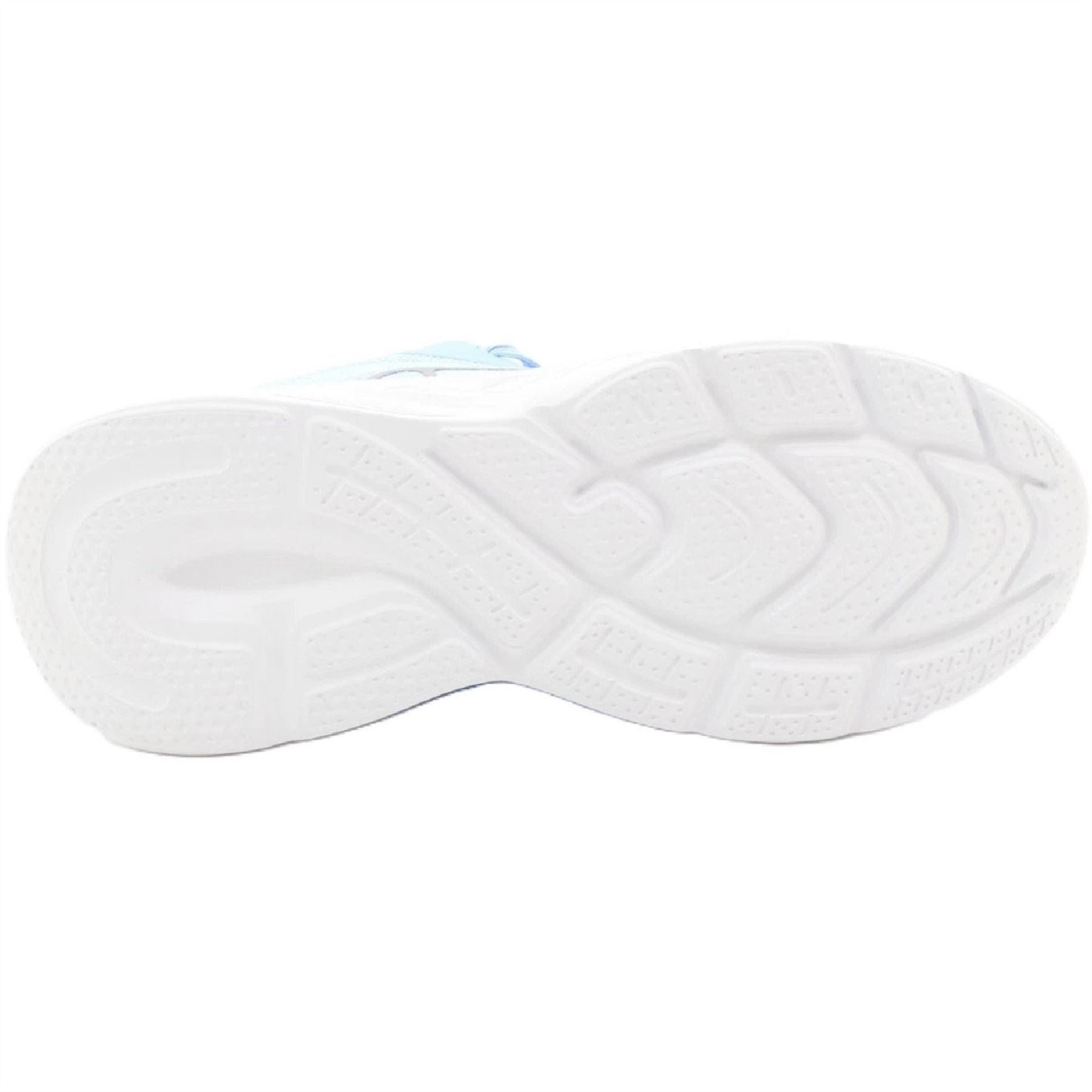 Ellesse Como Runner Lace Up Low Top Sneakers