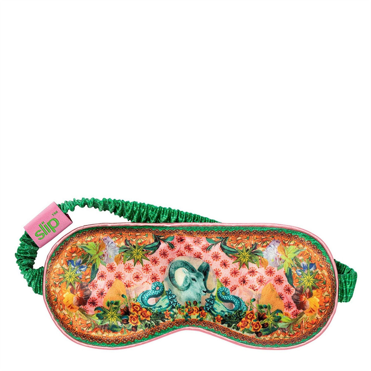 Slip Mask  Zodiac   Capr