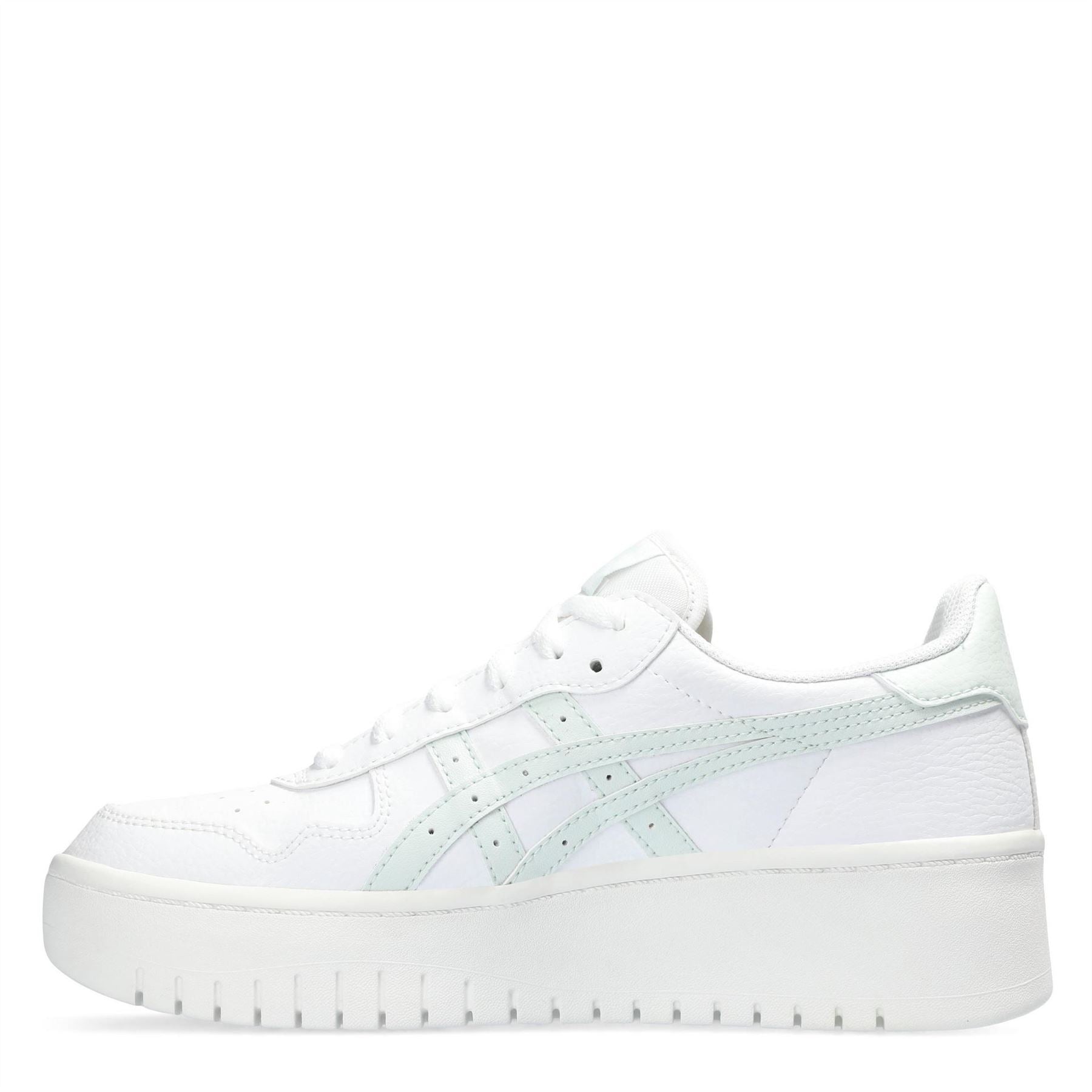 Asics Womens Japan S Platform Sportstyle Shoes