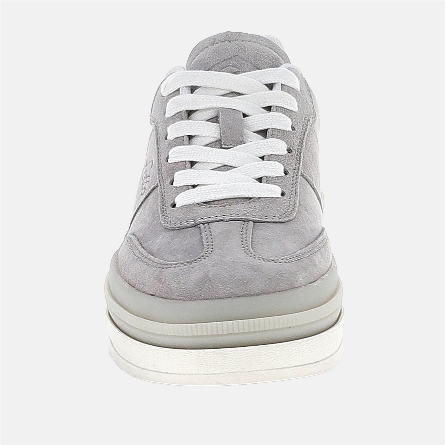 Lotto Sport Italia Low Top Trainers