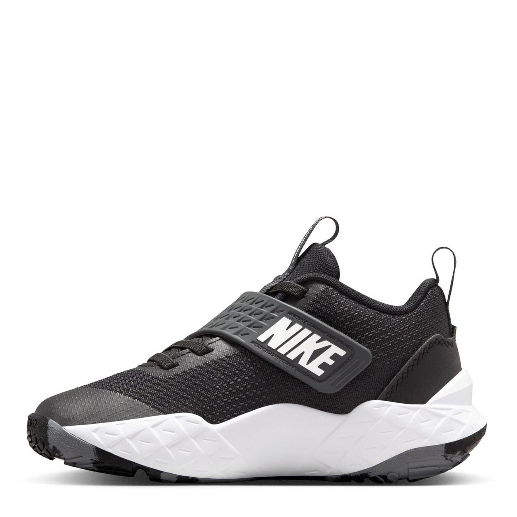 Nike Team Hustle D 1 Ch99