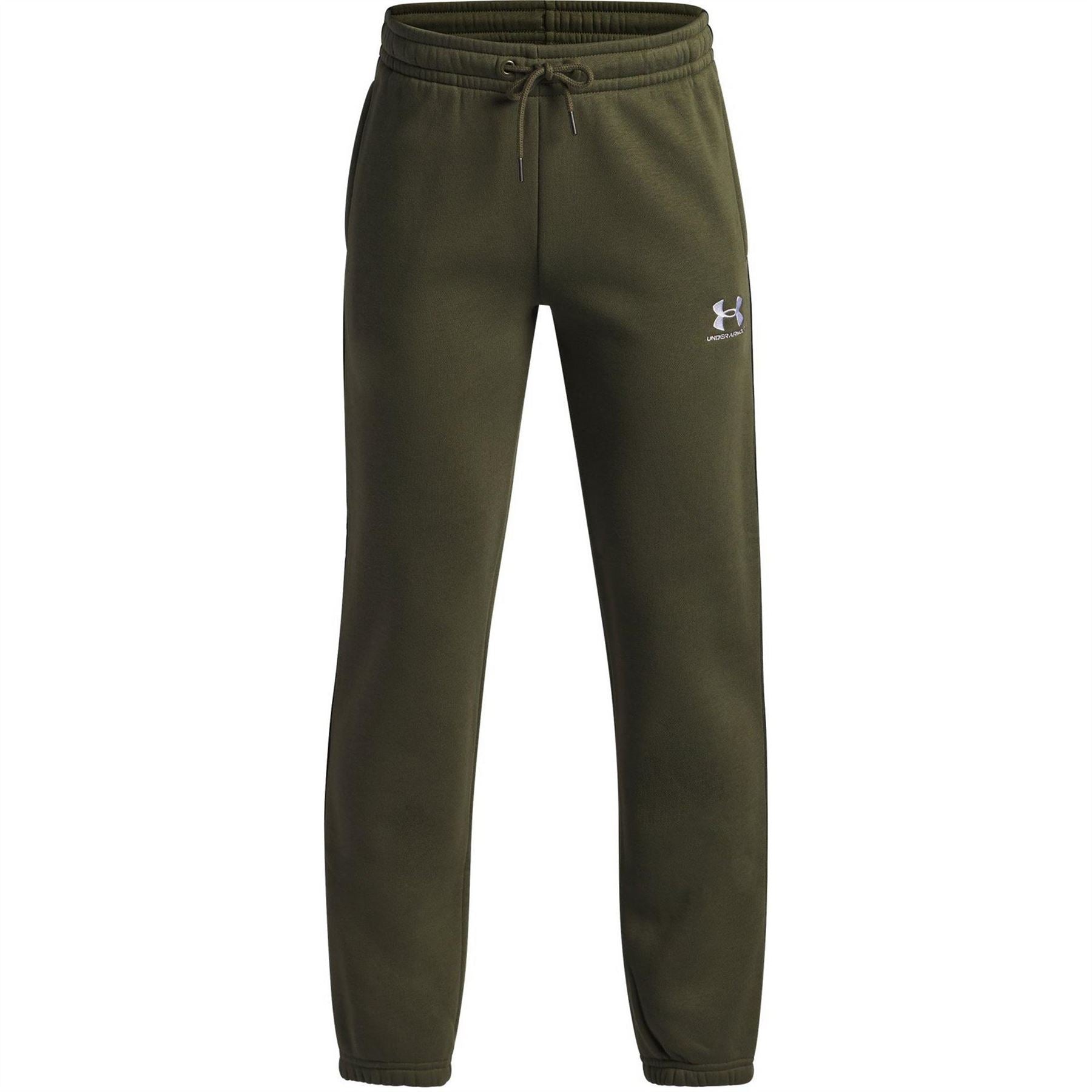 Under Armour B Icon Slim Solid Patterned Joggers