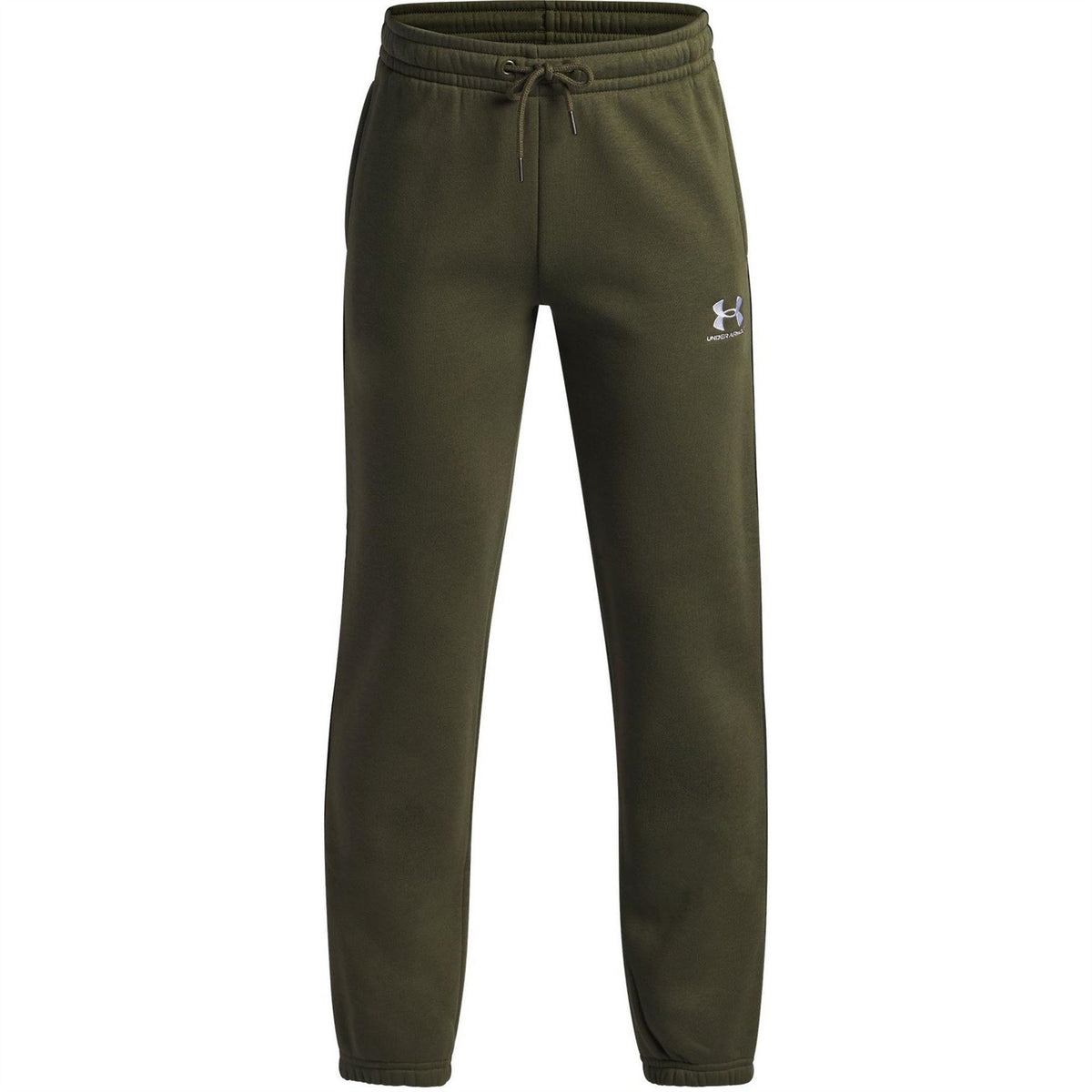 Under Armour B Icon Slim Solid Patterned Joggers