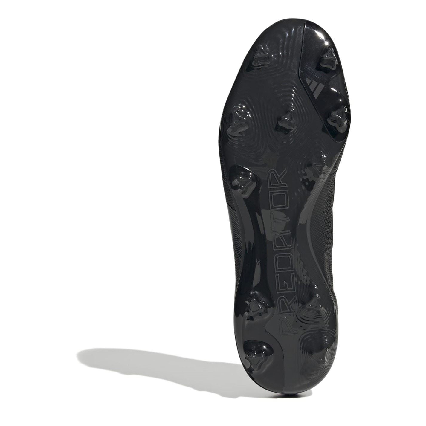 adidas Predator 24 League Laceless Firm Ground Football Boots