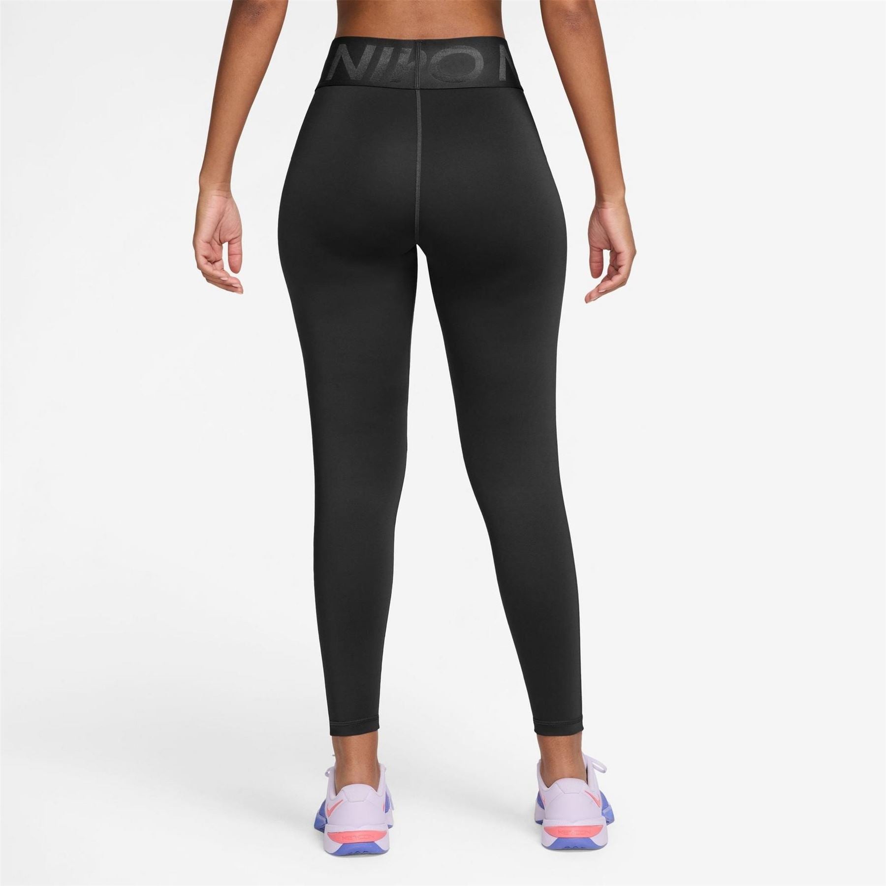 Nike Pro Sculpt Compression Fit 7 8 Tights