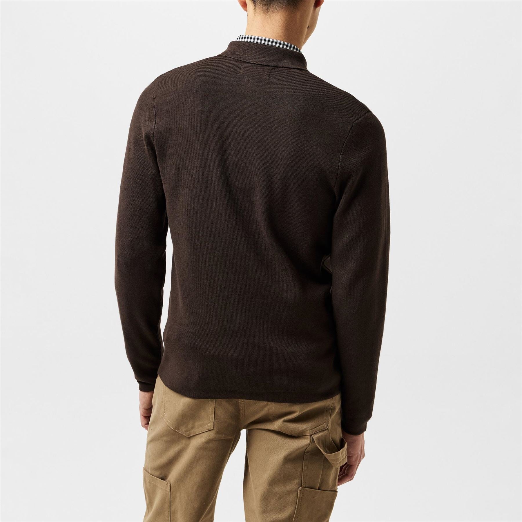 Threadbare Button Blossom Regular Fit Shirt