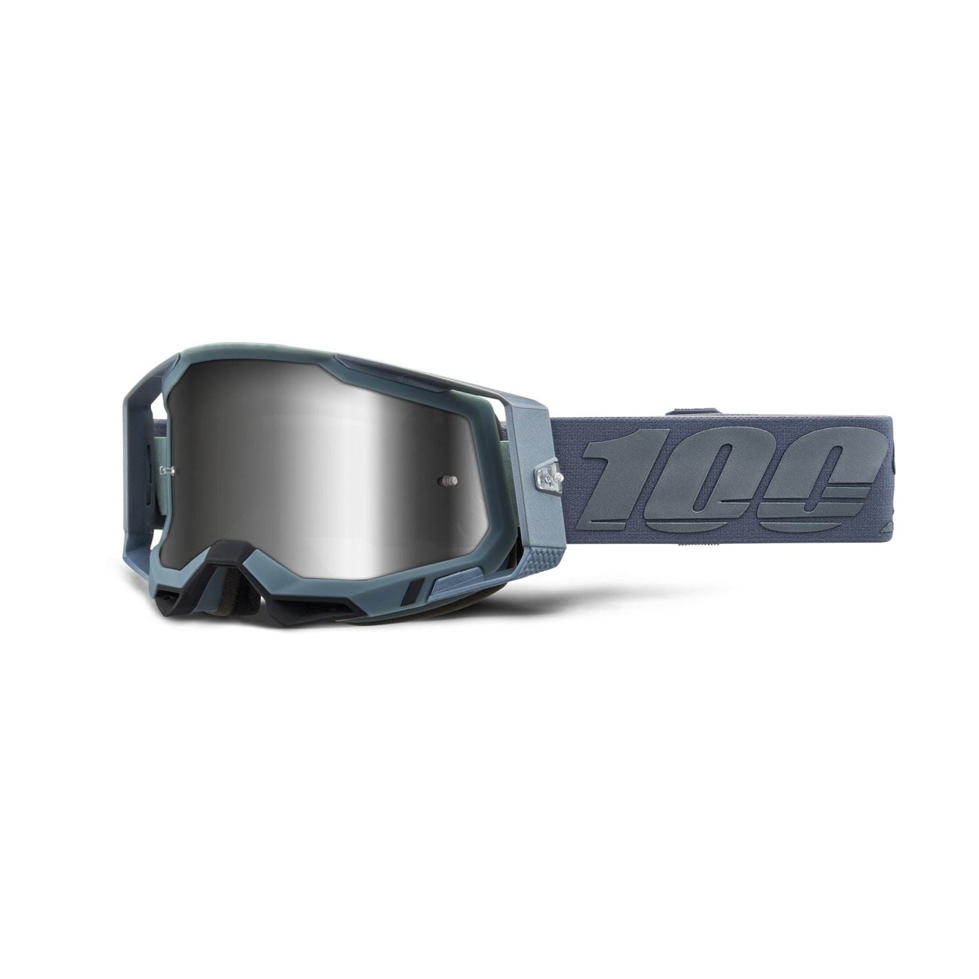 100 Percent Percent  Racecraft Mirror Mtb Goggles