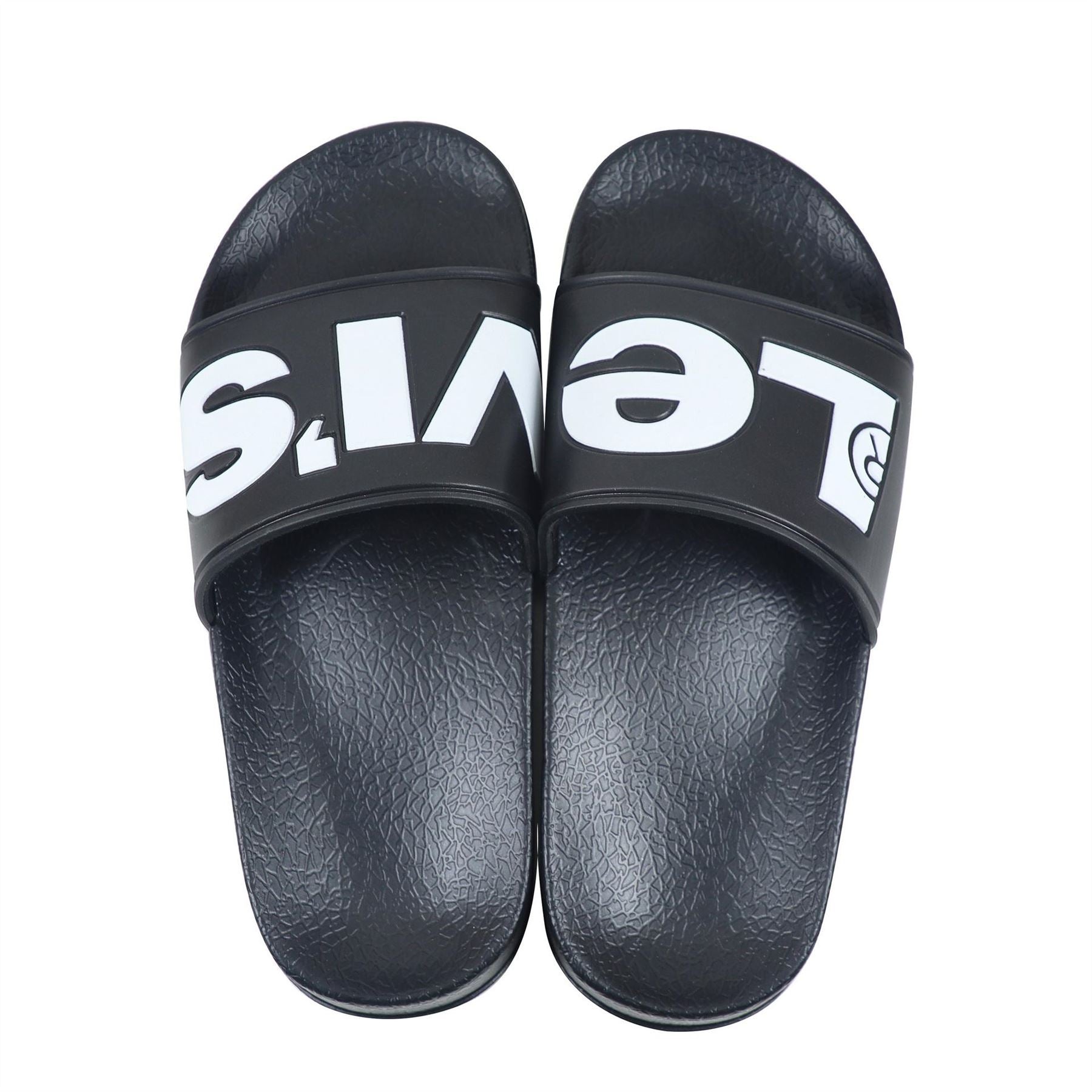 Levis Kids June Pool Sliders