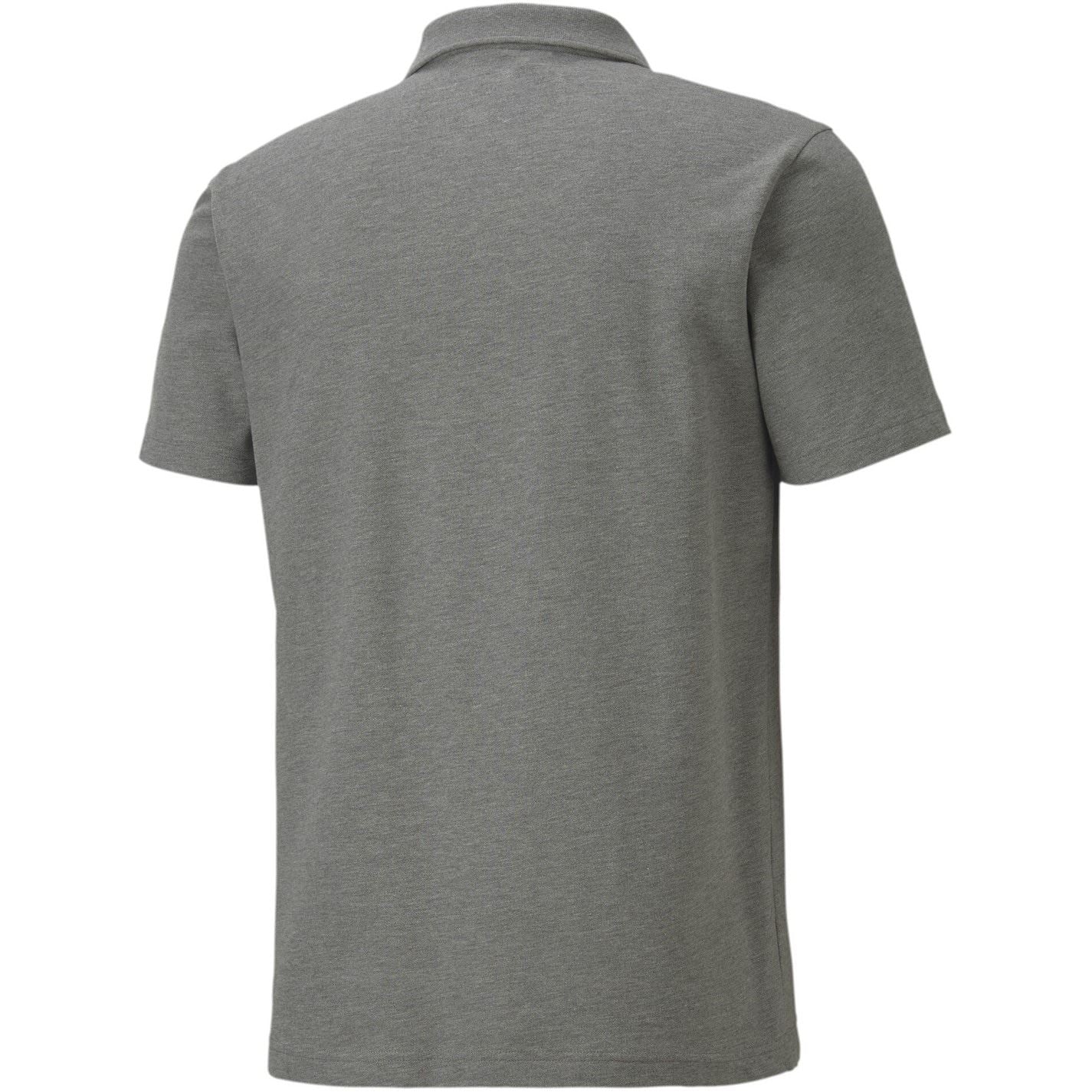 Puma Teamgoal Short Sleeve Polo Shirt