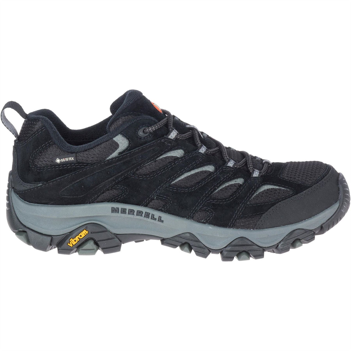 Merrell Mens Moab 3 GorE-Tex Hiking Shoes