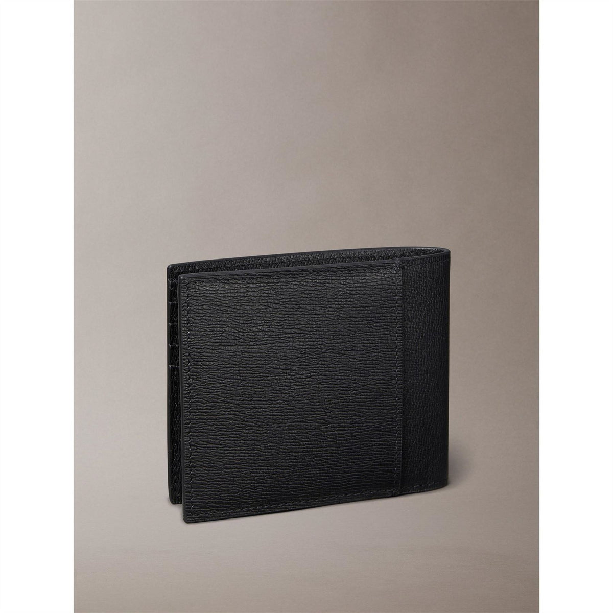 Calvin Klein Saffiano Leather Billfold Wallet